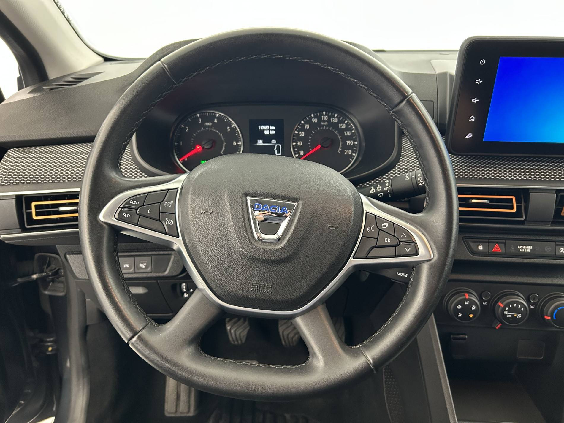 Vente en ligne Dacia Sandero  ECO-G 100 - 22 au prix de 11 390 €