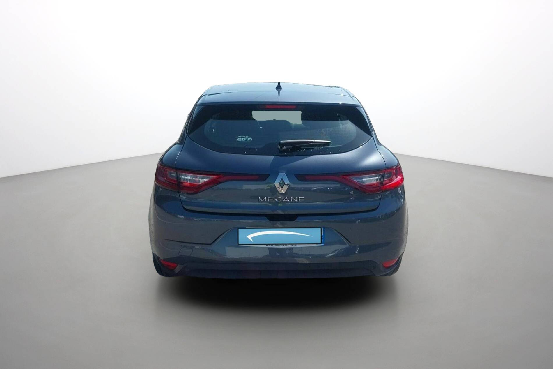 Vente en ligne Renault Megane 4 Mégane IV Berline Blue dCi 115 EDC au prix de 14 990 €