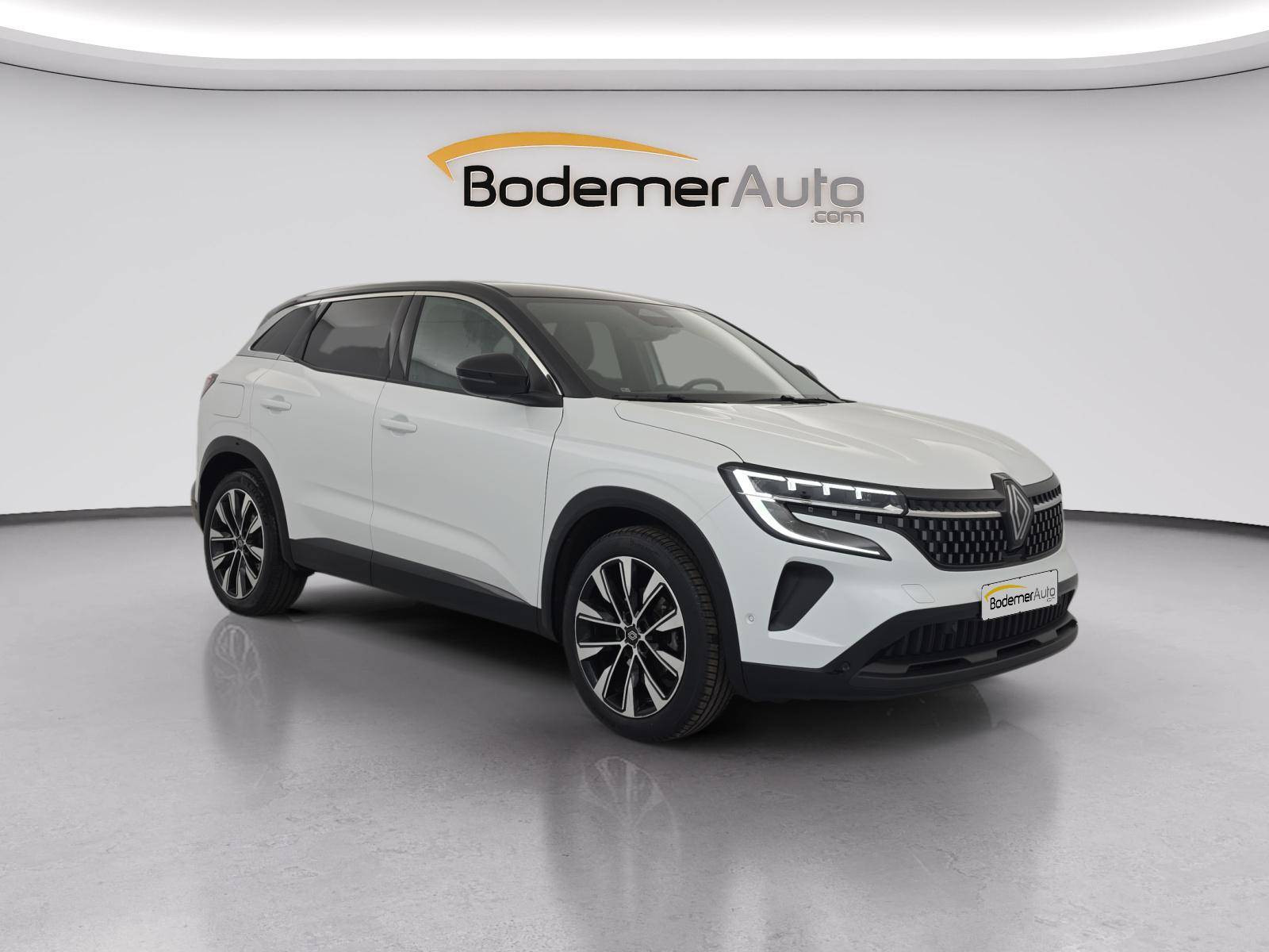 Vente en ligne Renault Austral  mild hybrid advanced 130 au prix de 23 900 €