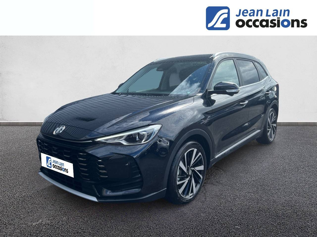 Vente en ligne MG ZS ZS 1.5 L Hybrid+ 197 ch Luxury de 2024 au prix de 23 690 €