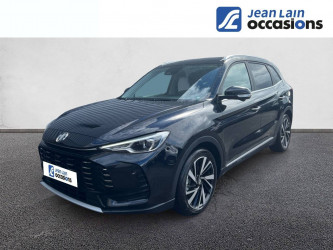 MG ZS ZS 1.5 L Hybrid+ 197 ch Luxury 23/12/2024 en vente à Ville-la-Grand