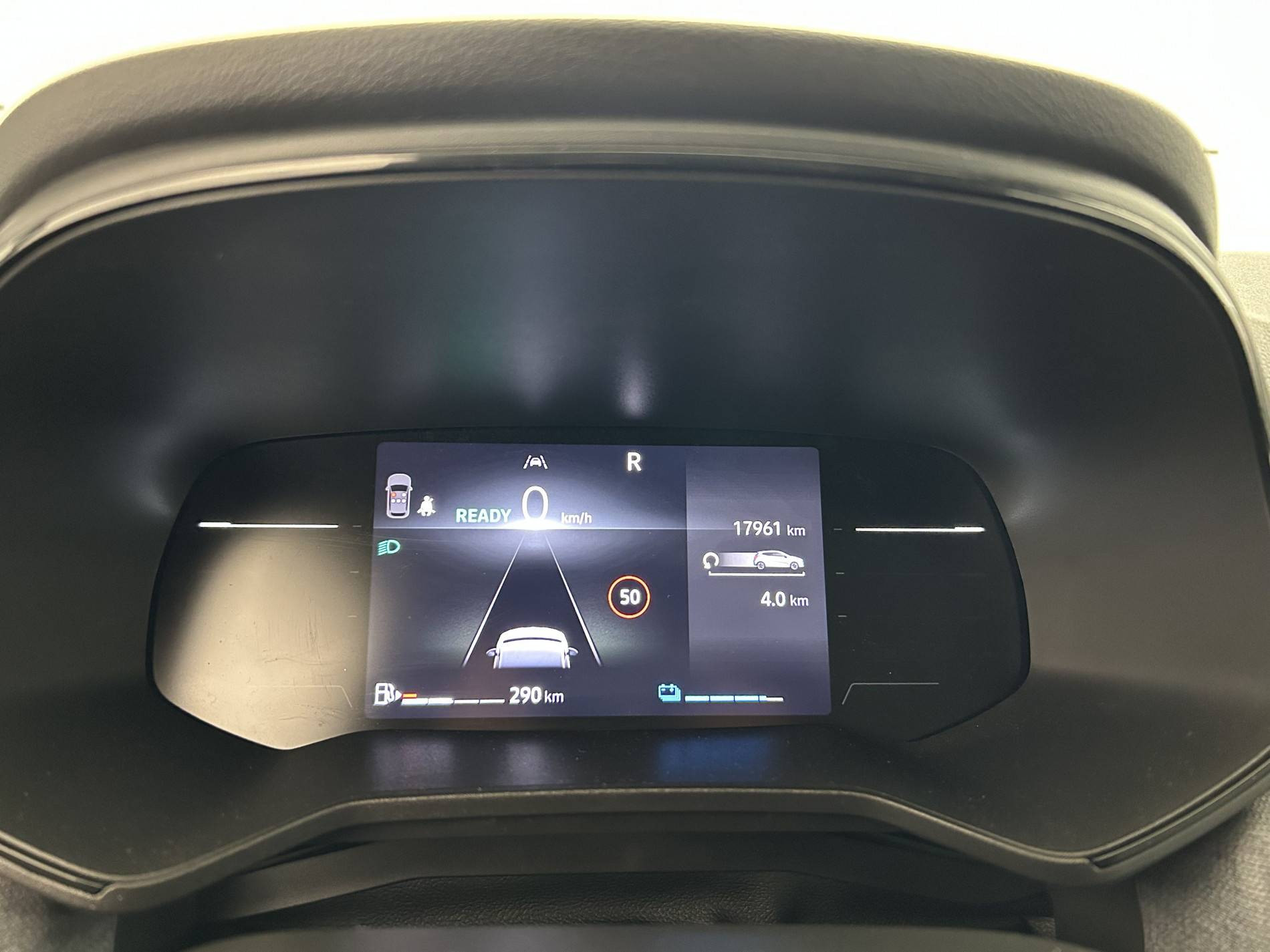 Vente en ligne Renault Clio 5 Clio E-Tech full hybrid 145 ch GSR2 au prix de 19 790 €