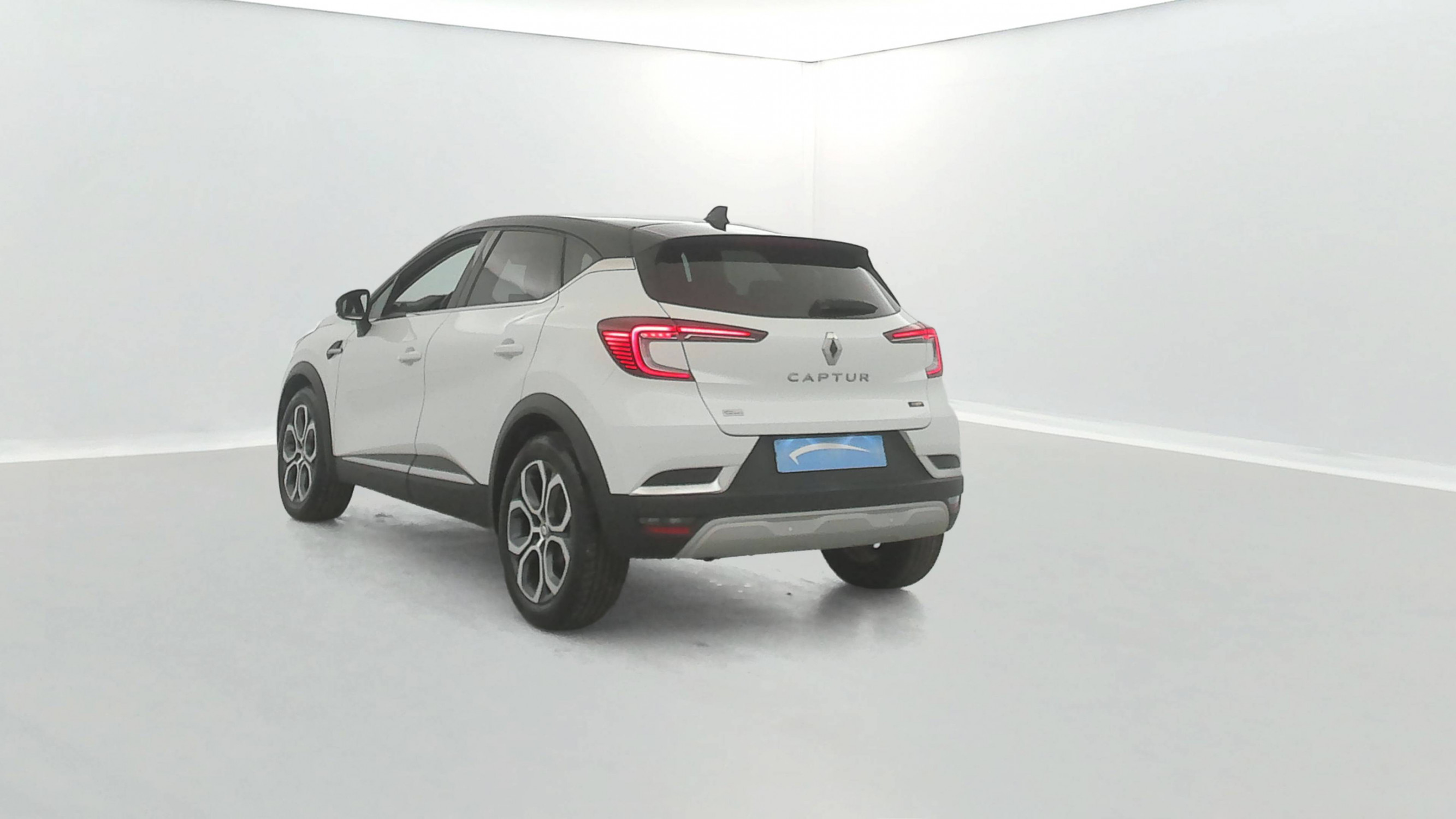 Vente en ligne Renault Captur  E-Tech full hybrid 145 au prix de 21 500 €