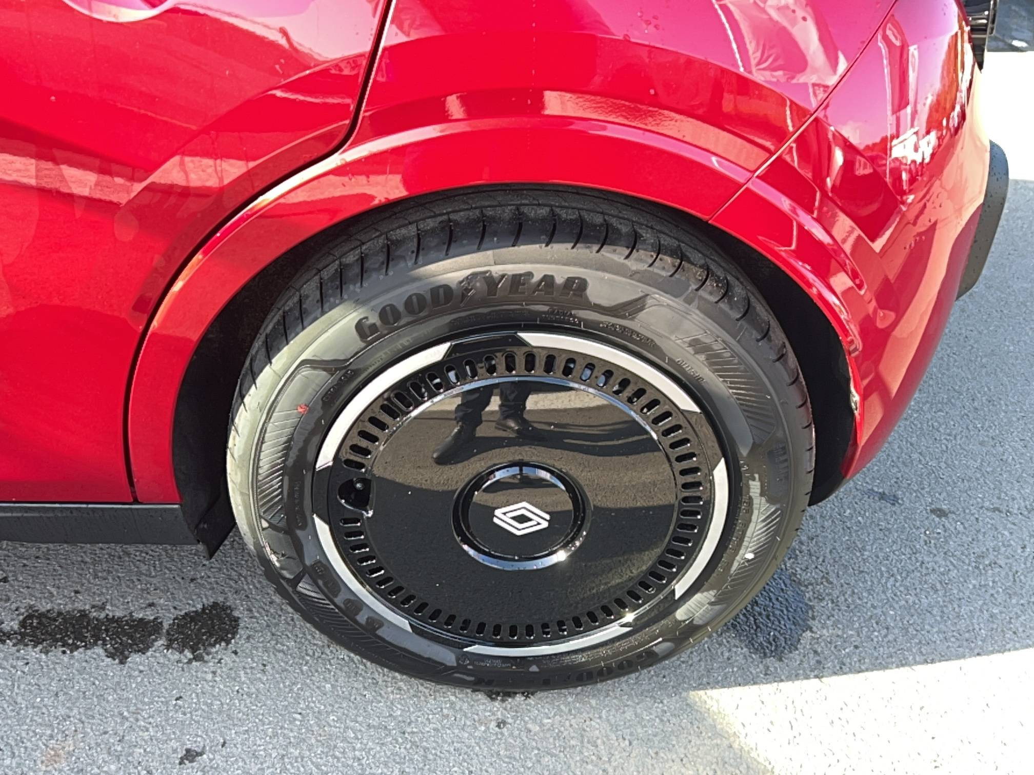 Vente en ligne Renault Twingo Electrique  80 ch autonomie urbaine au prix de 20 590 €