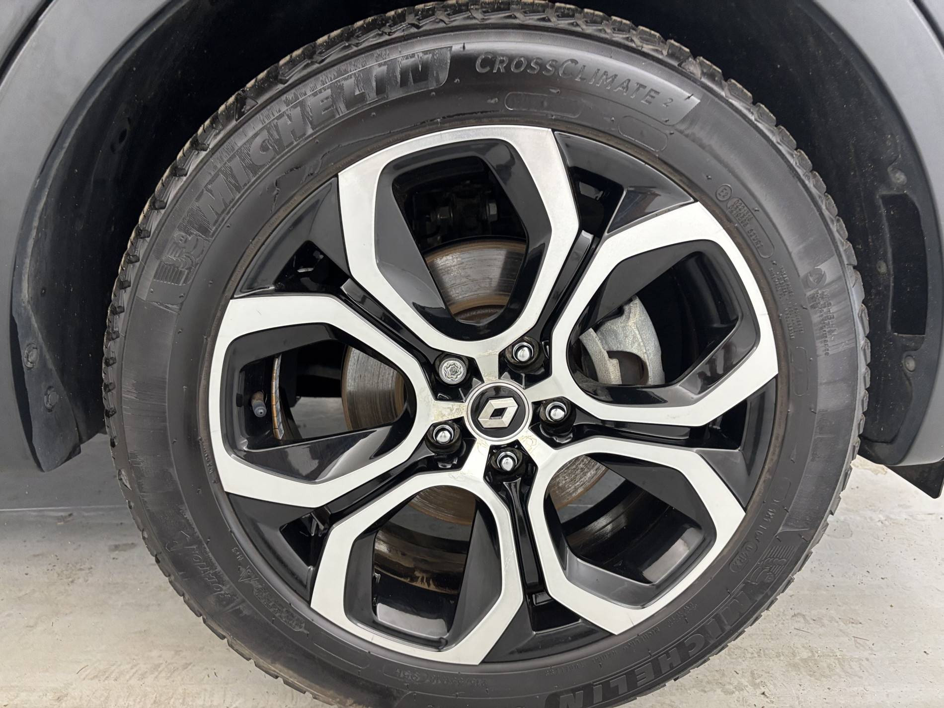 Vente en ligne Renault Arkana  E-Tech 145 - 21B au prix de 20 790 €
