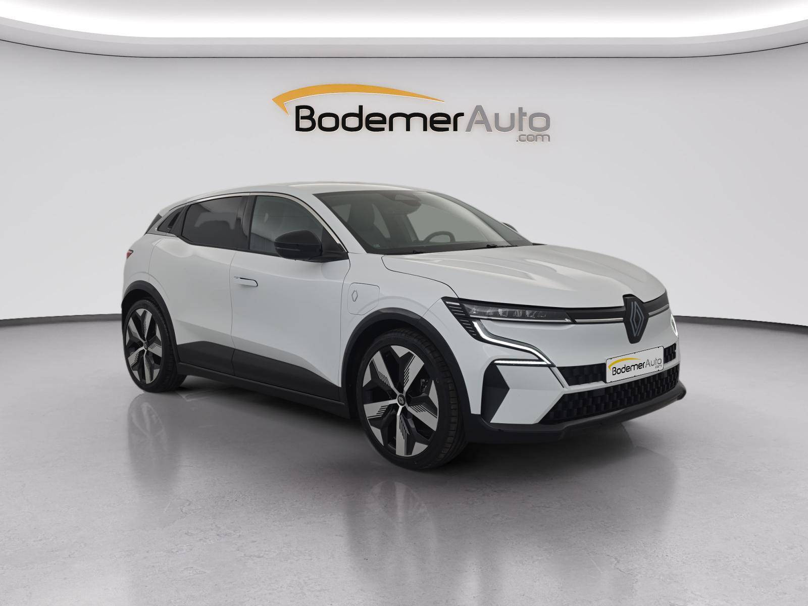 Vente en ligne Renault Megane E-Tech  EV60 220 ch super charge au prix de 27 990 €