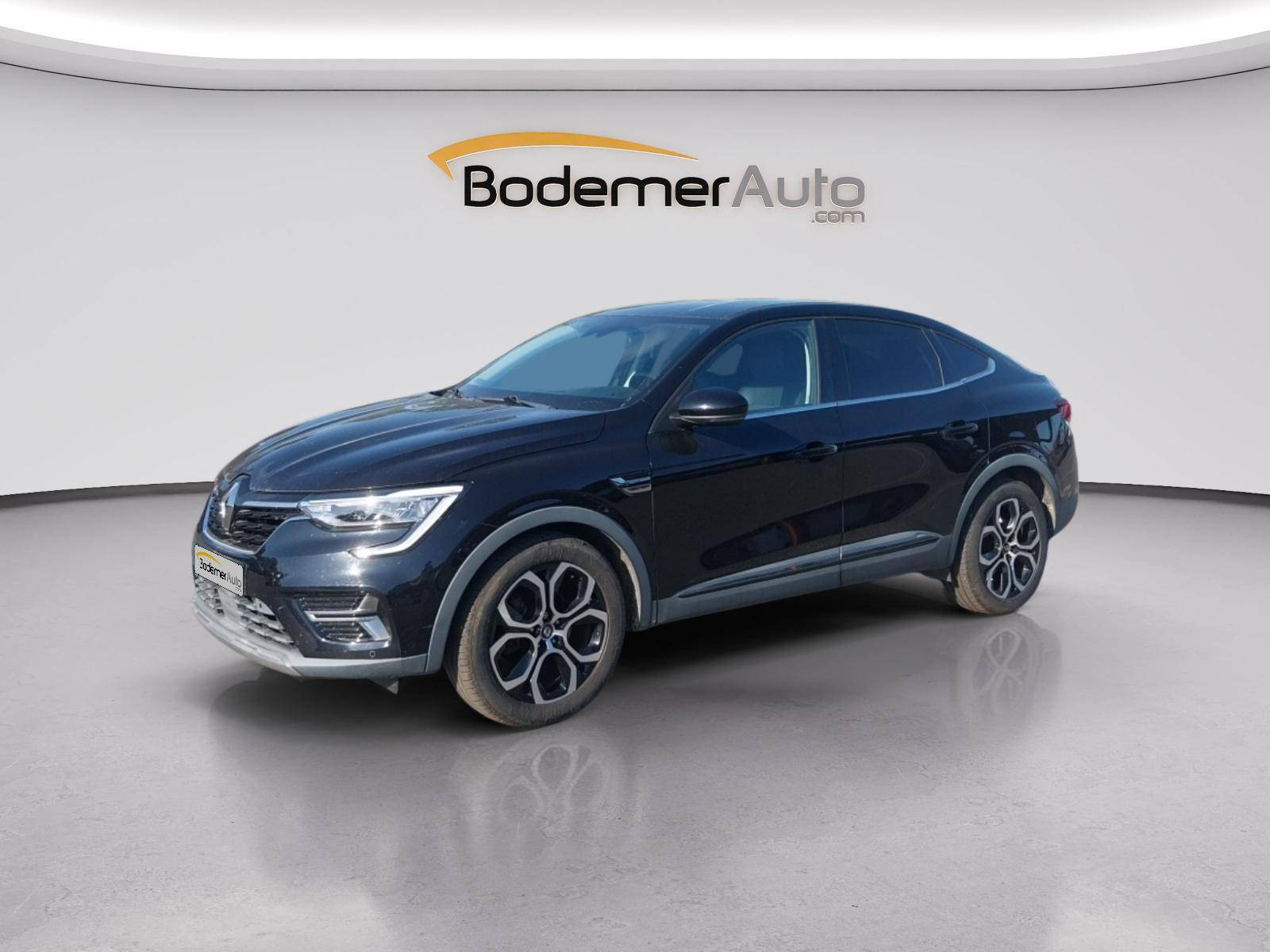 Renault Arkana  E-Tech 145 - 21B occasion de 2022 en vente à Brest