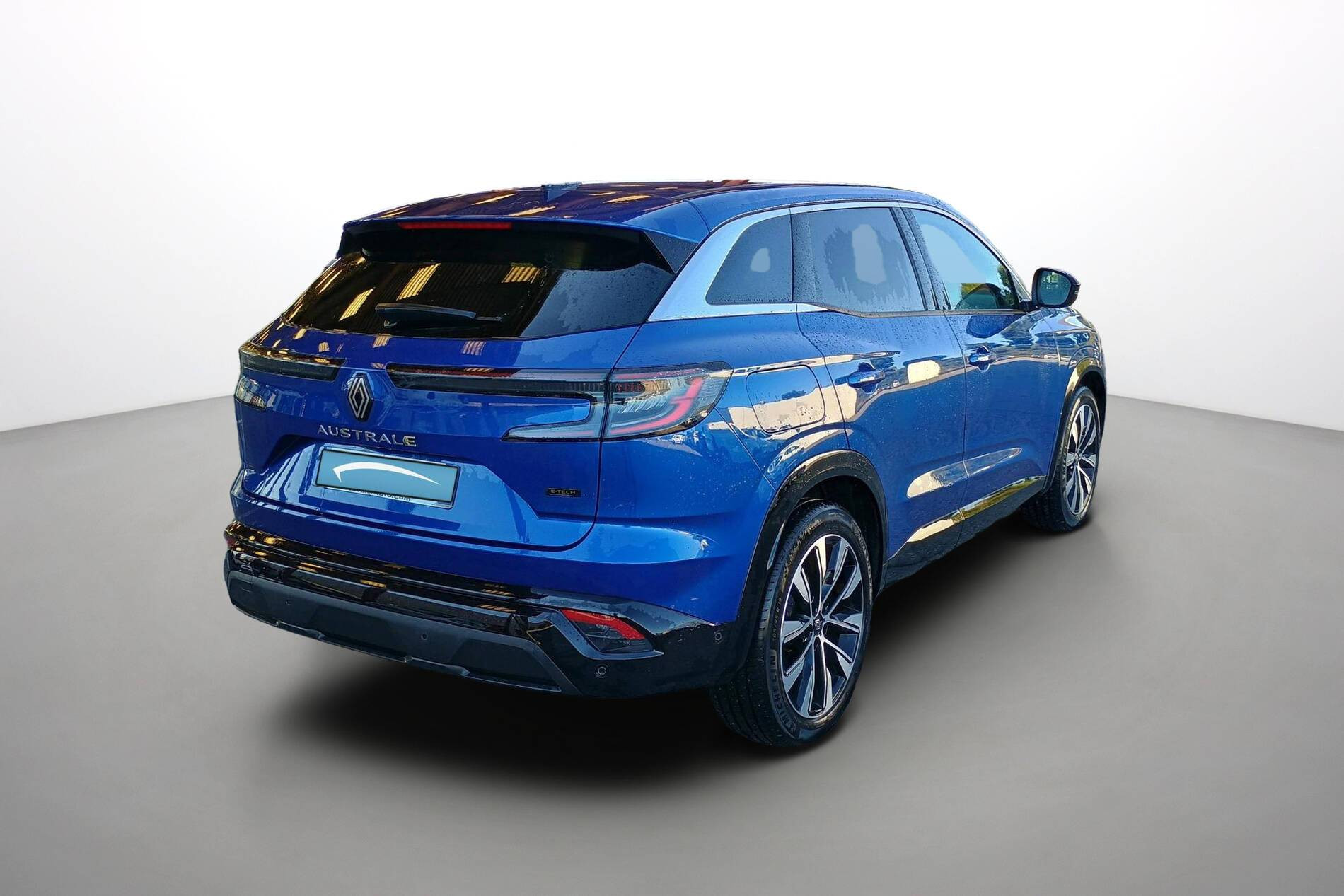 Vente en ligne Renault Austral  full hybrid E-Tech 200 ch au prix de 29 990 €