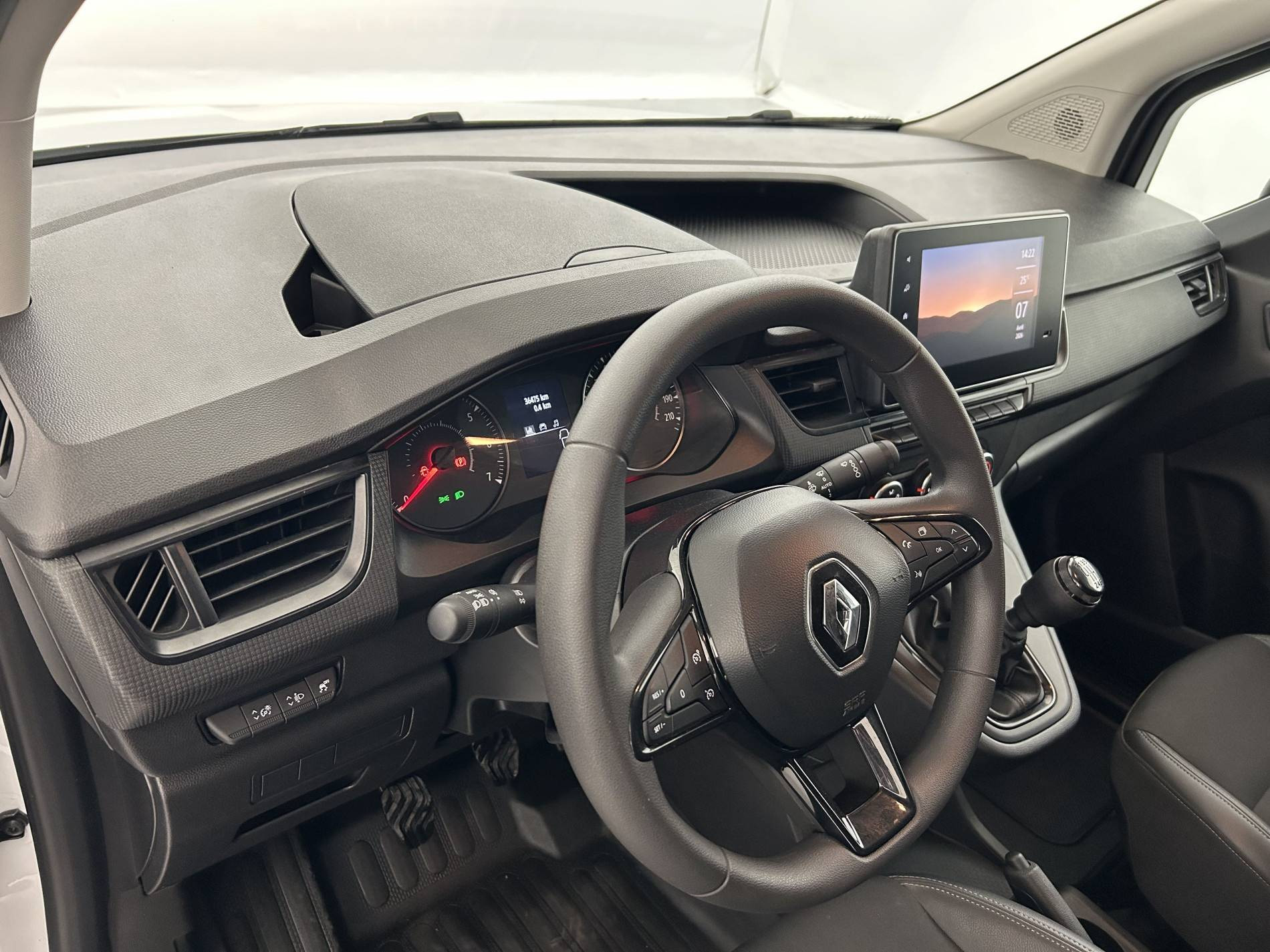 Vente en ligne Renault Kangoo Van  BLUE DCI 95 au prix de 17 490 €