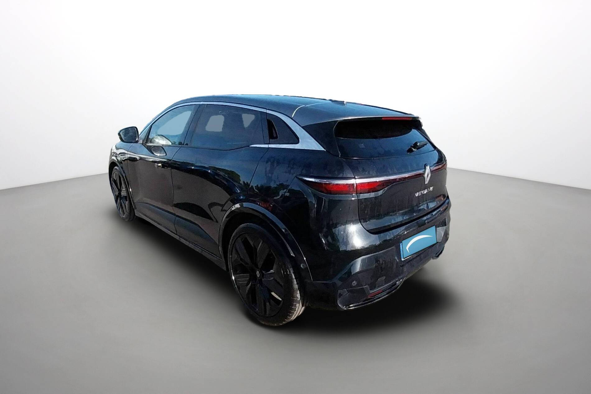 Vente en ligne Renault Megane E-Tech  EV60 220 ch optimum charge au prix de 23 990 €