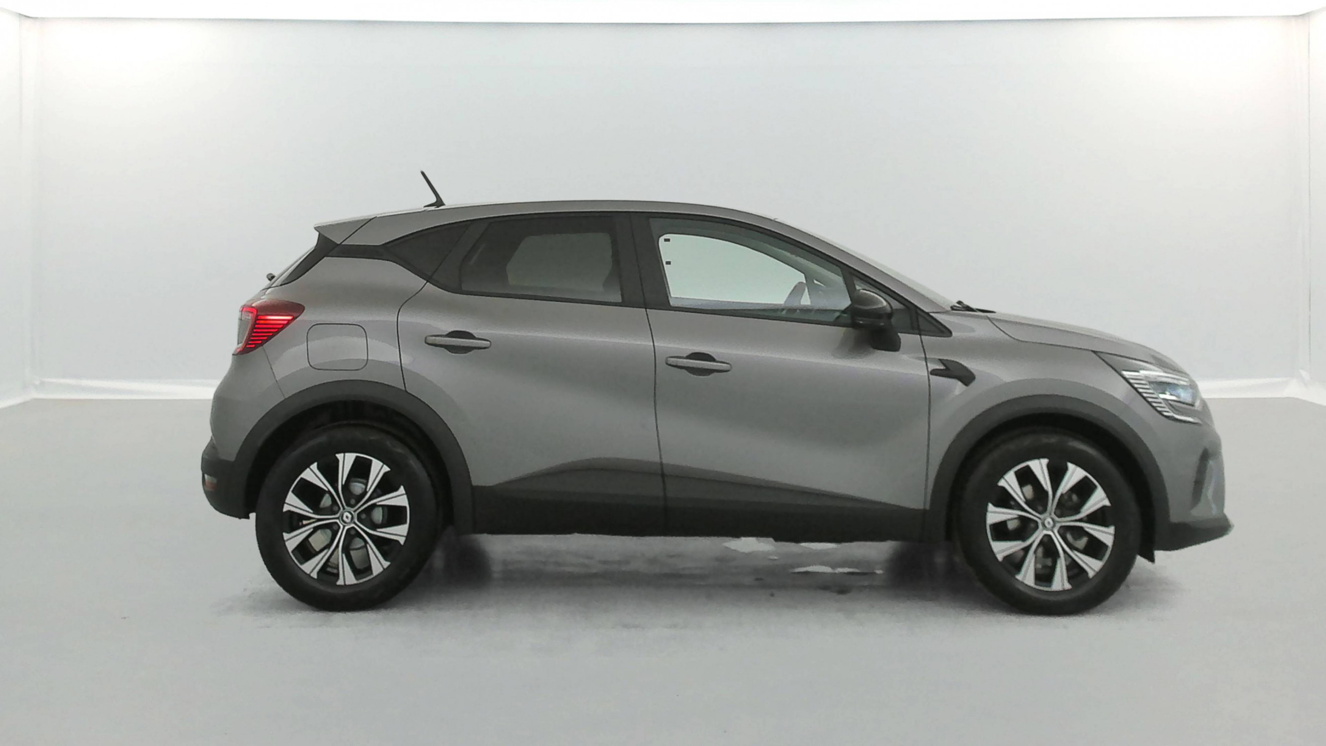 Vente en ligne Renault Captur  TCe 90 au prix de 17 700 €