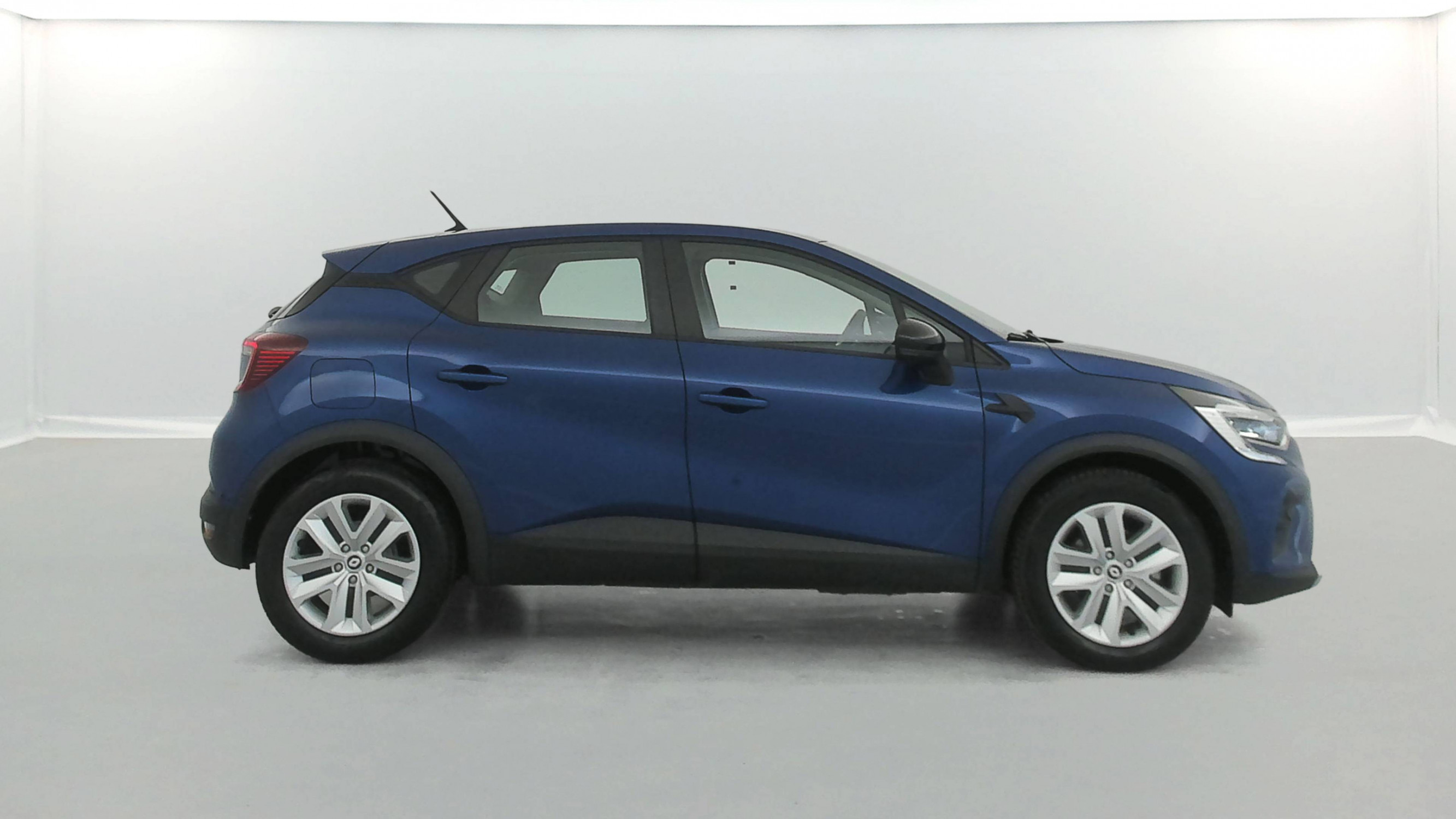Vente en ligne Renault Captur  E-Tech 145 - 21 au prix de 18 290 €