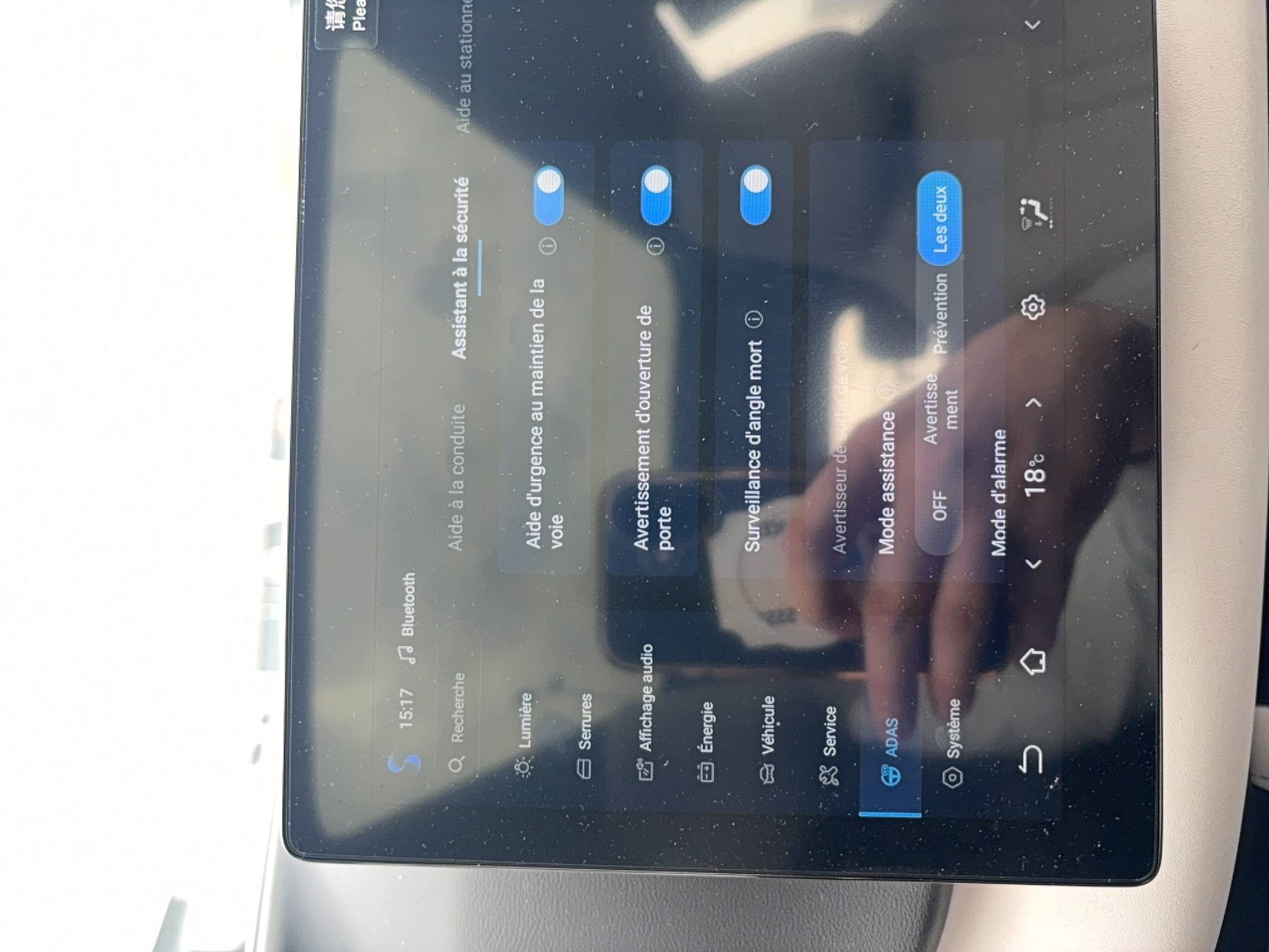 Vente en ligne Byd Atto 2  45.1 kWh 177 ch au prix de 26 990 €