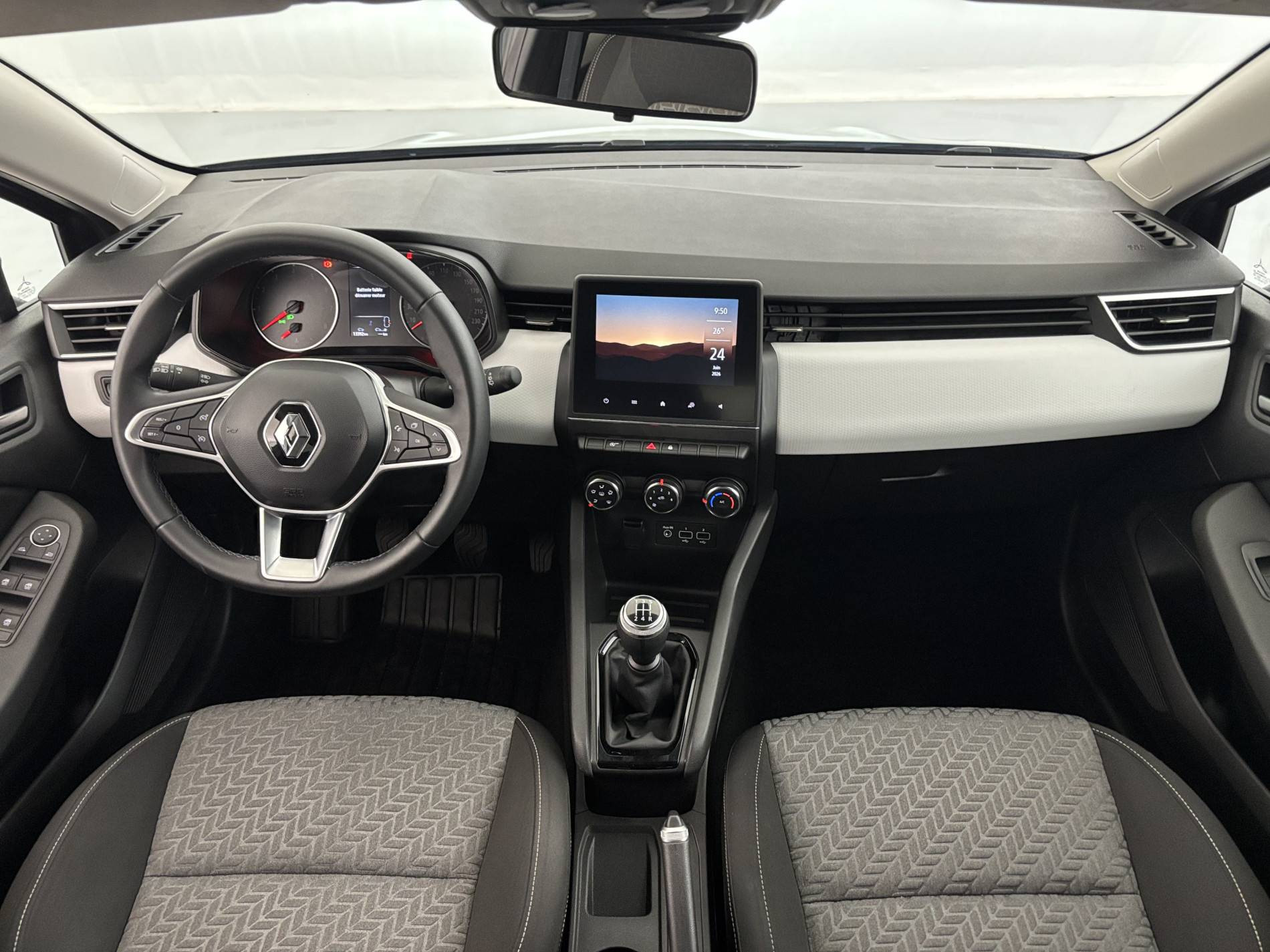 Vente en ligne Renault Clio 5 Clio SCe 65 au prix de 13 300 €