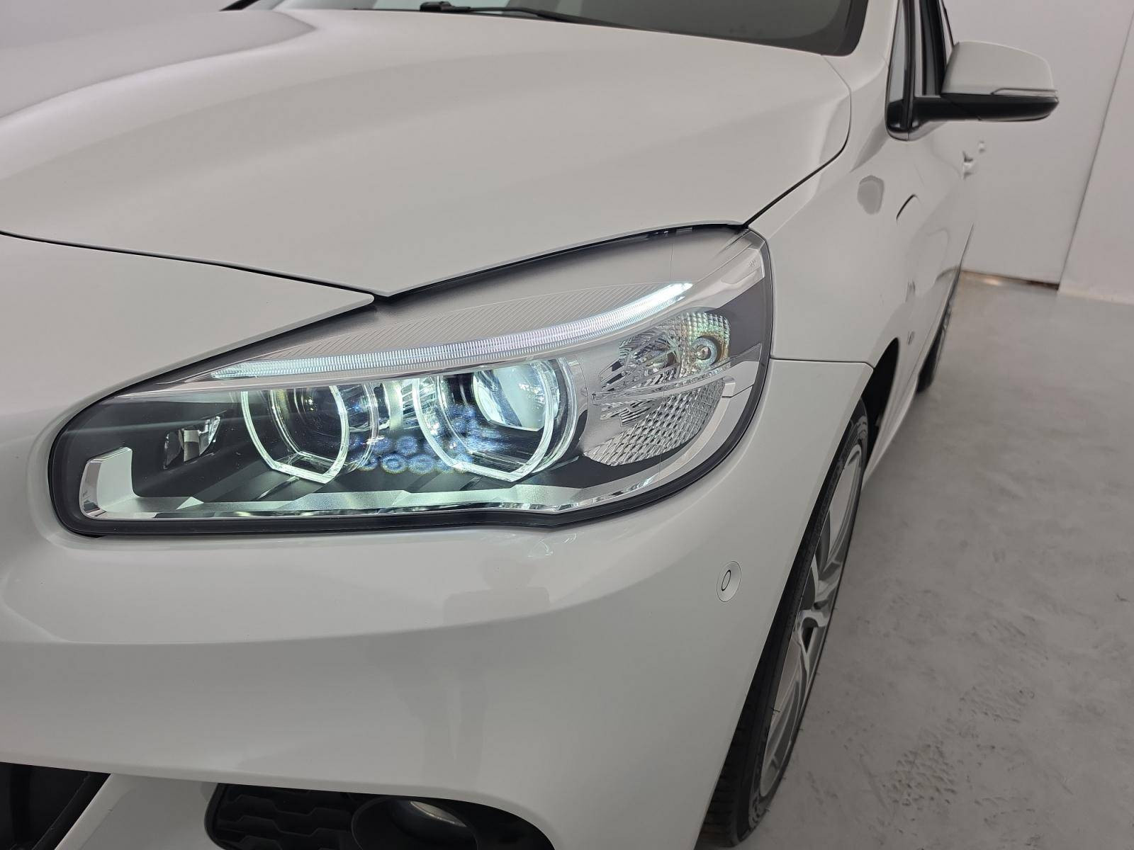 Vente en ligne Bmw Série 2 Active Tourer Active Tourer 225xe iPerformance 224 ch au prix de 19 000 €