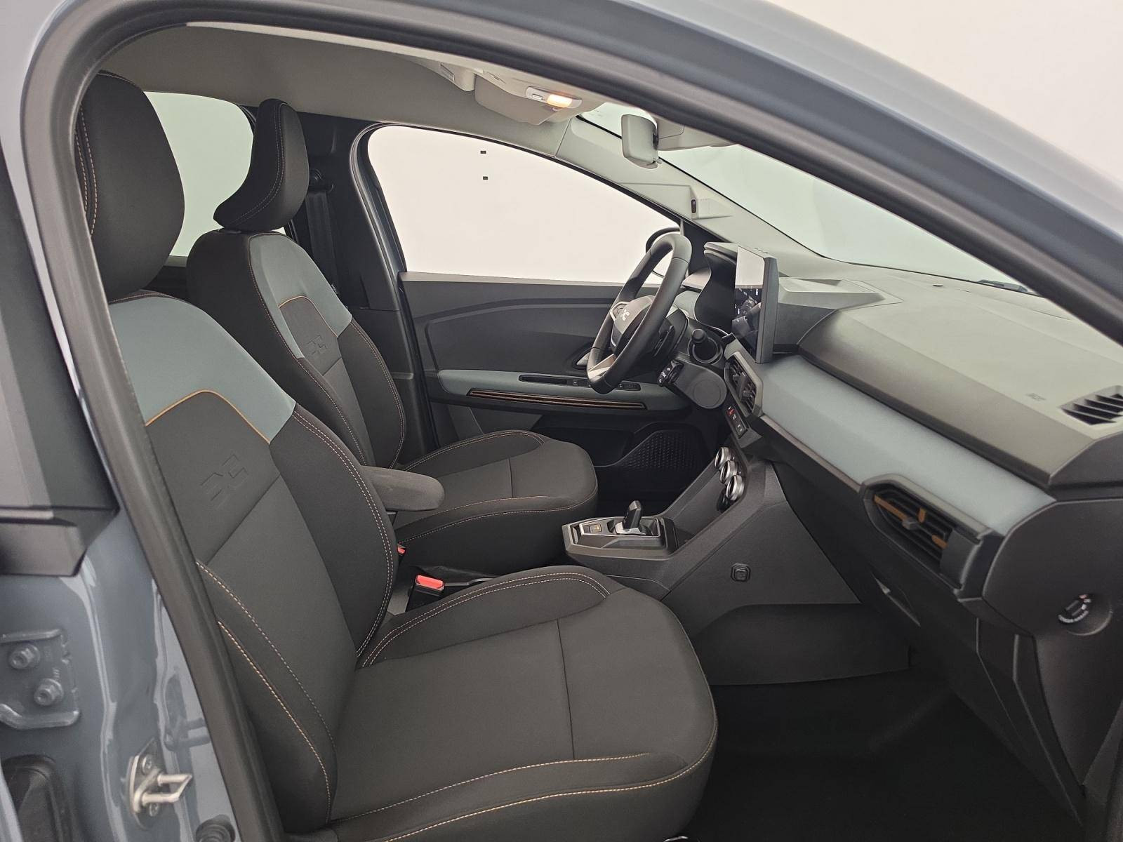 Vente en ligne Dacia Jogger Jogger ECO-G 120 auto 7 pl au prix de 25 390 €