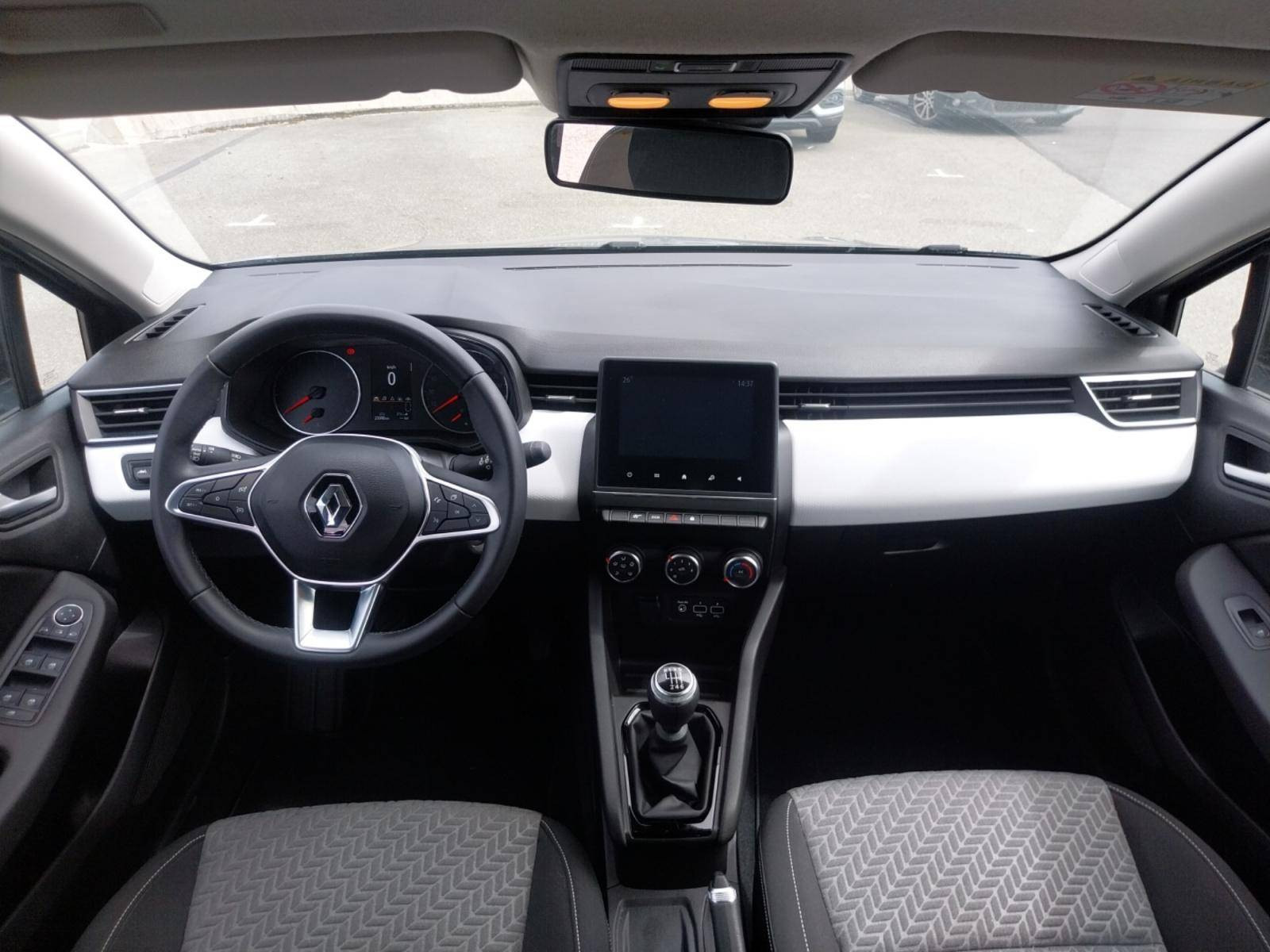Vente en ligne Renault Clio 5 Clio TCe 90 au prix de 14 790 €