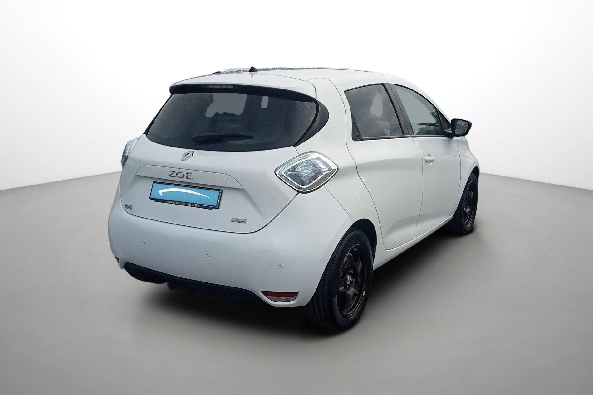 Vente en ligne Renault Zoé  R90 au prix de 8 990 €