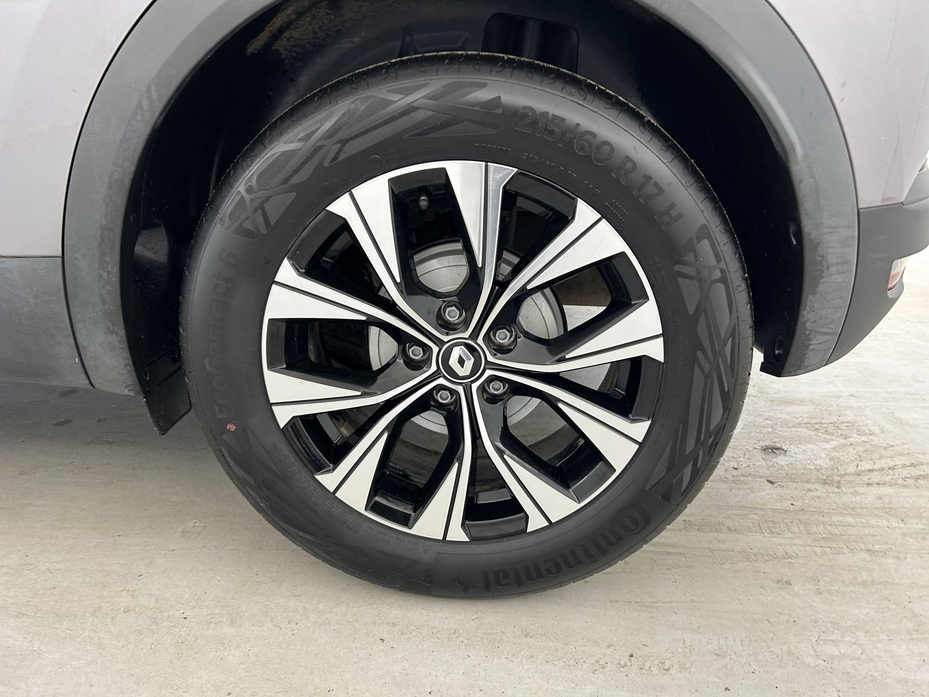 Vente en ligne Renault Captur  TCe 100 GPL au prix de 17 990 €