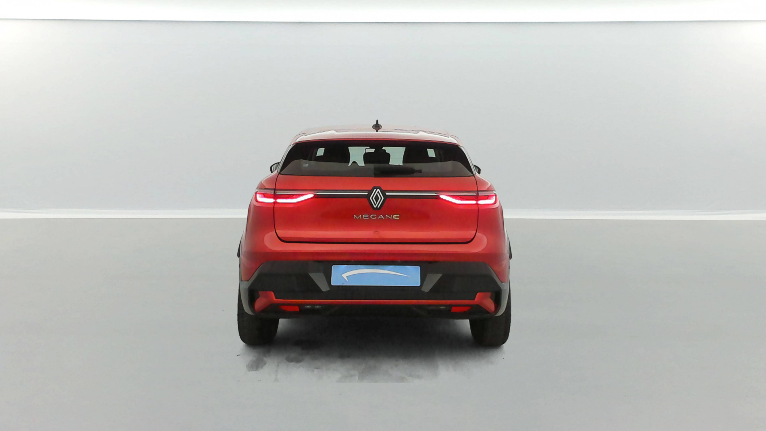 Vente en ligne Renault Megane E-Tech  EV40 130ch standard charge au prix de 18 490 €