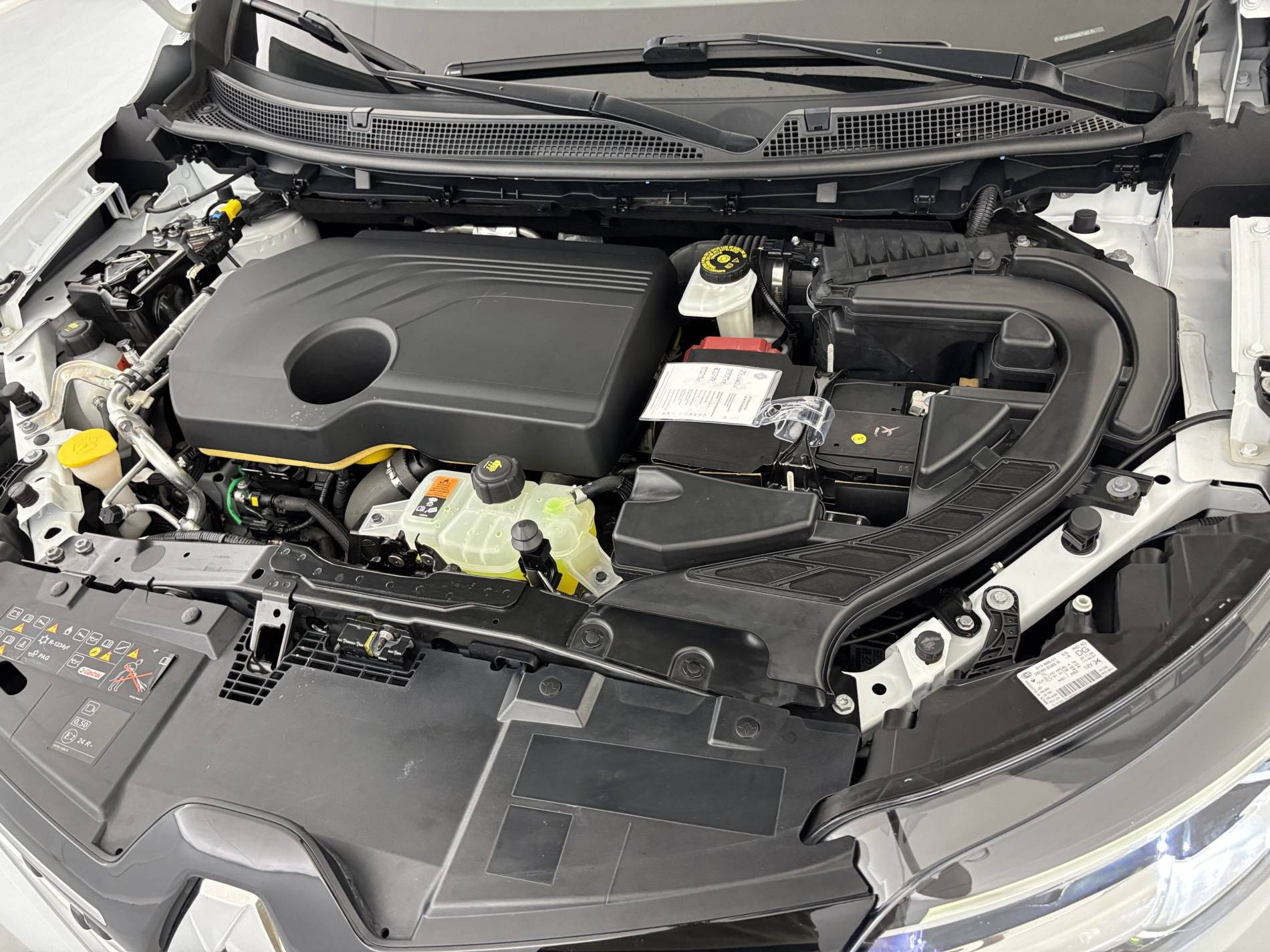 Vente en ligne Renault Kadjar  Blue dCi 115 au prix de 16 590 €
