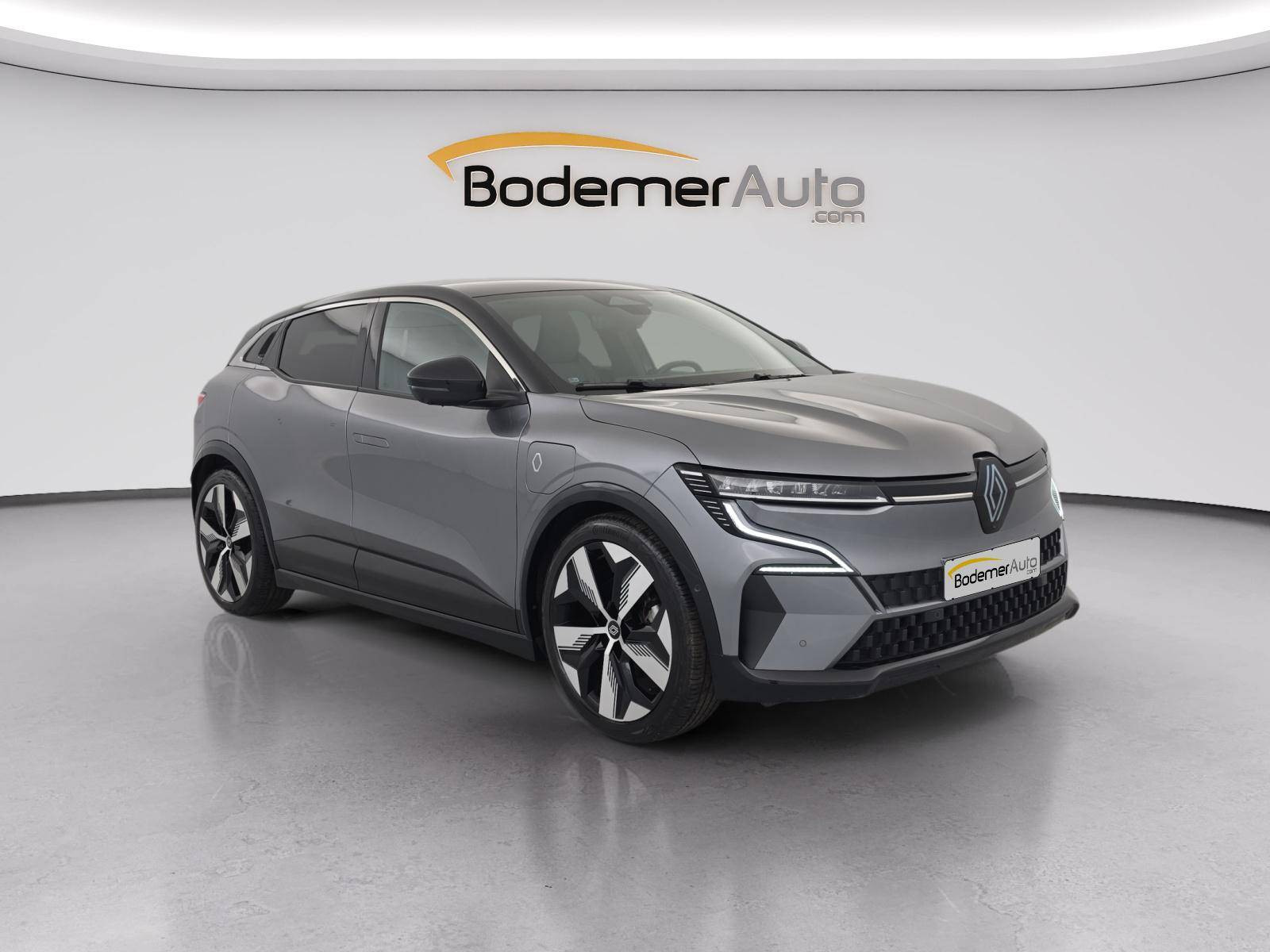 Vente en ligne Renault Megane E-Tech  EV60 220 ch optimum charge au prix de 29 490 €