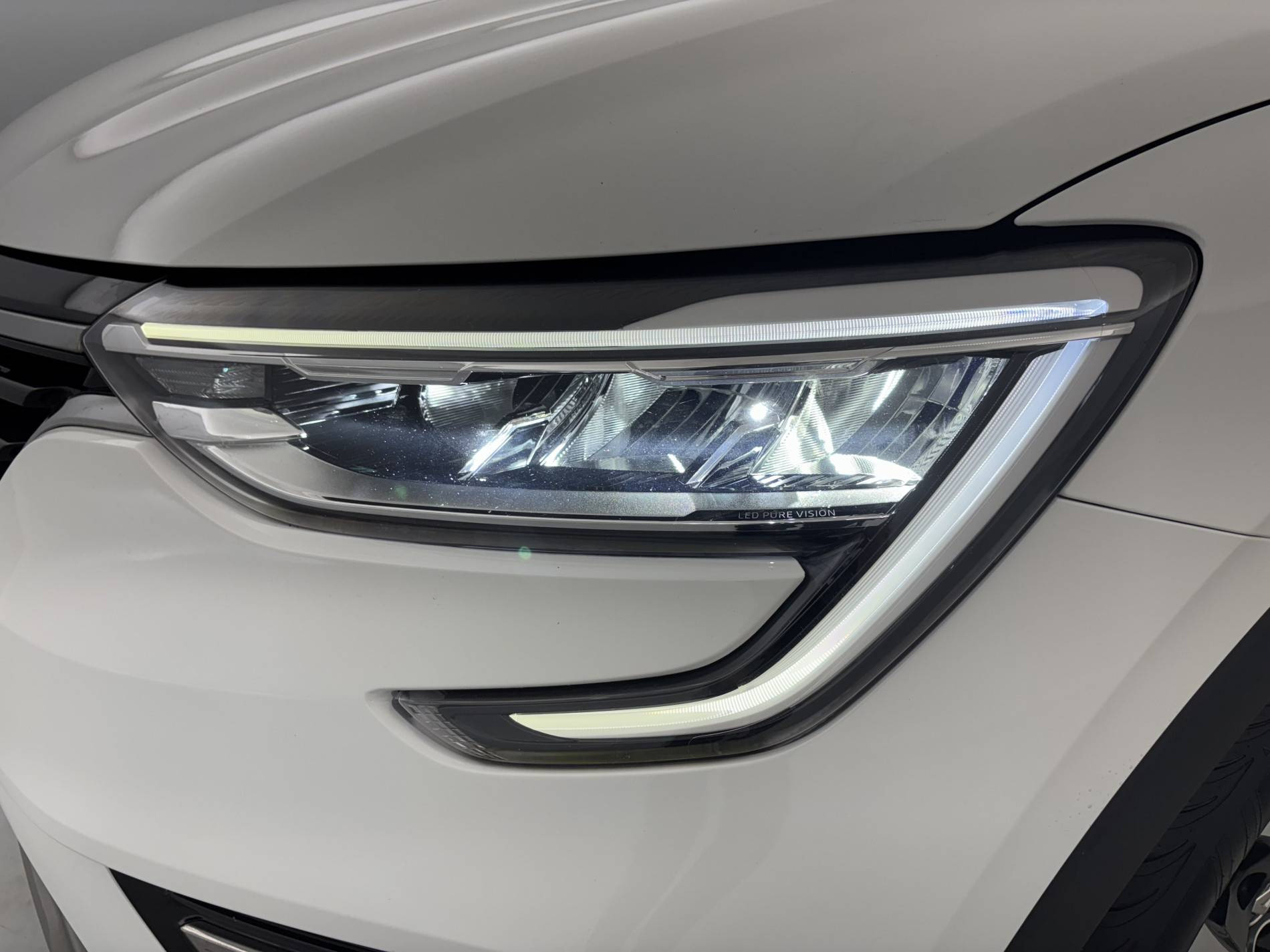 Vente en ligne Renault Arkana  E-Tech hybride 145 - 22 au prix de 16 790 €