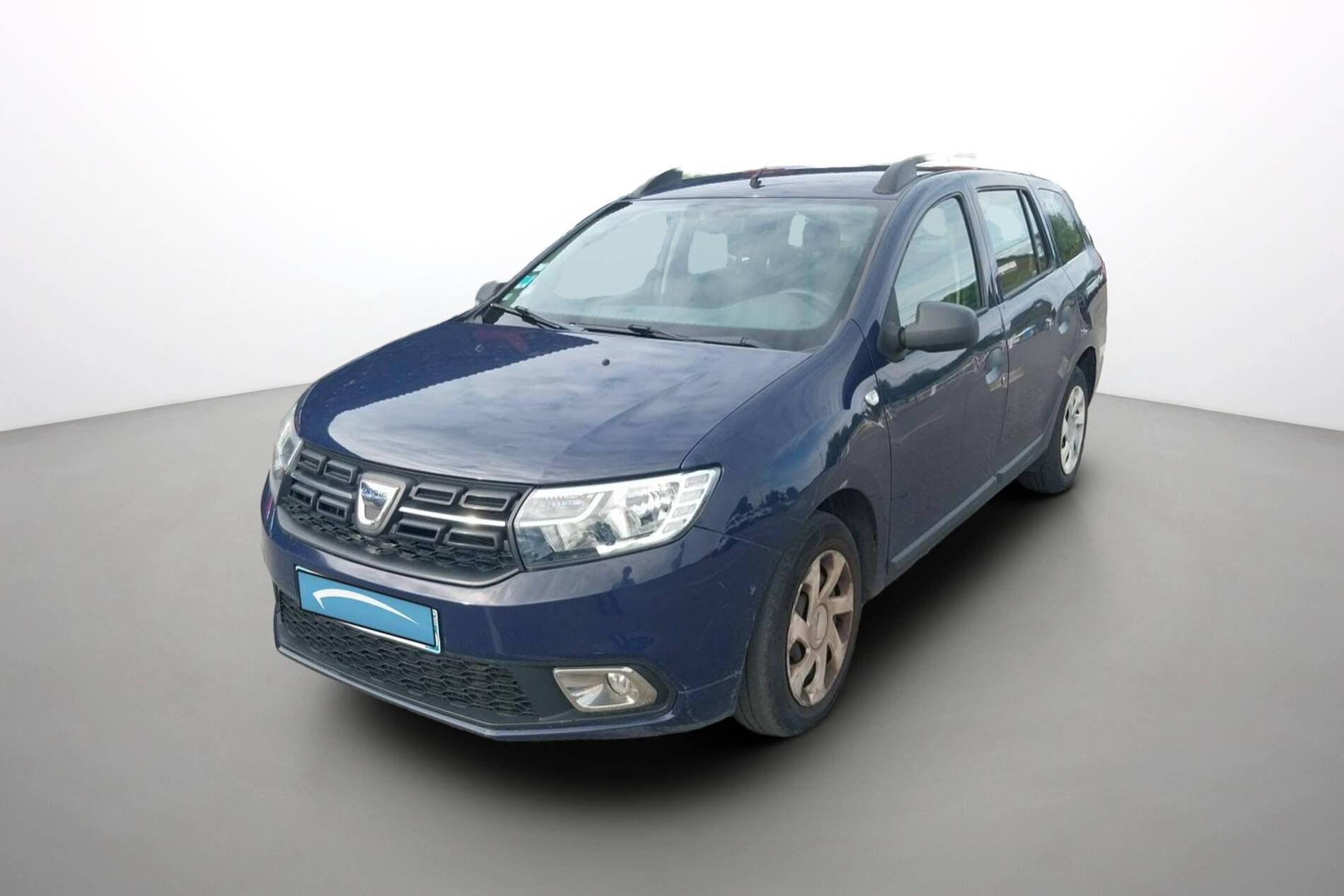 Dacia Logan 2  TCe 90 occasion de 2018 en vente à Brest