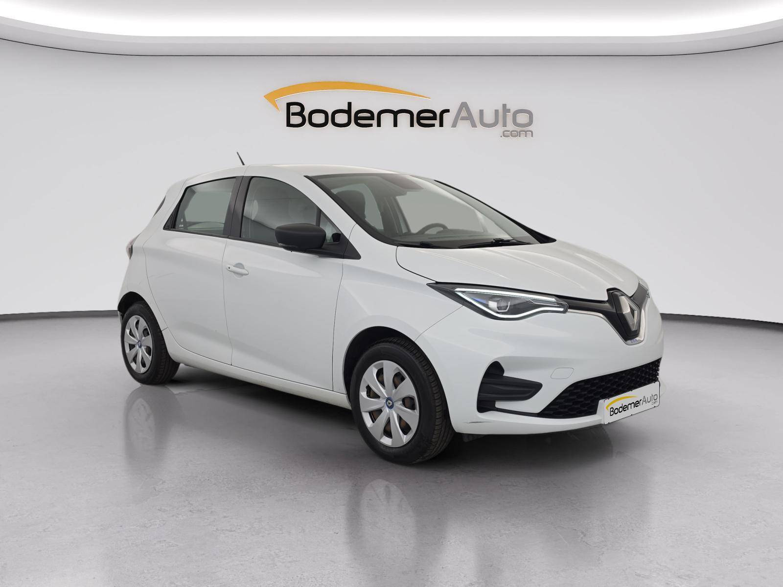 Vente en ligne Renault Zoé  R110 au prix de 13 890 €