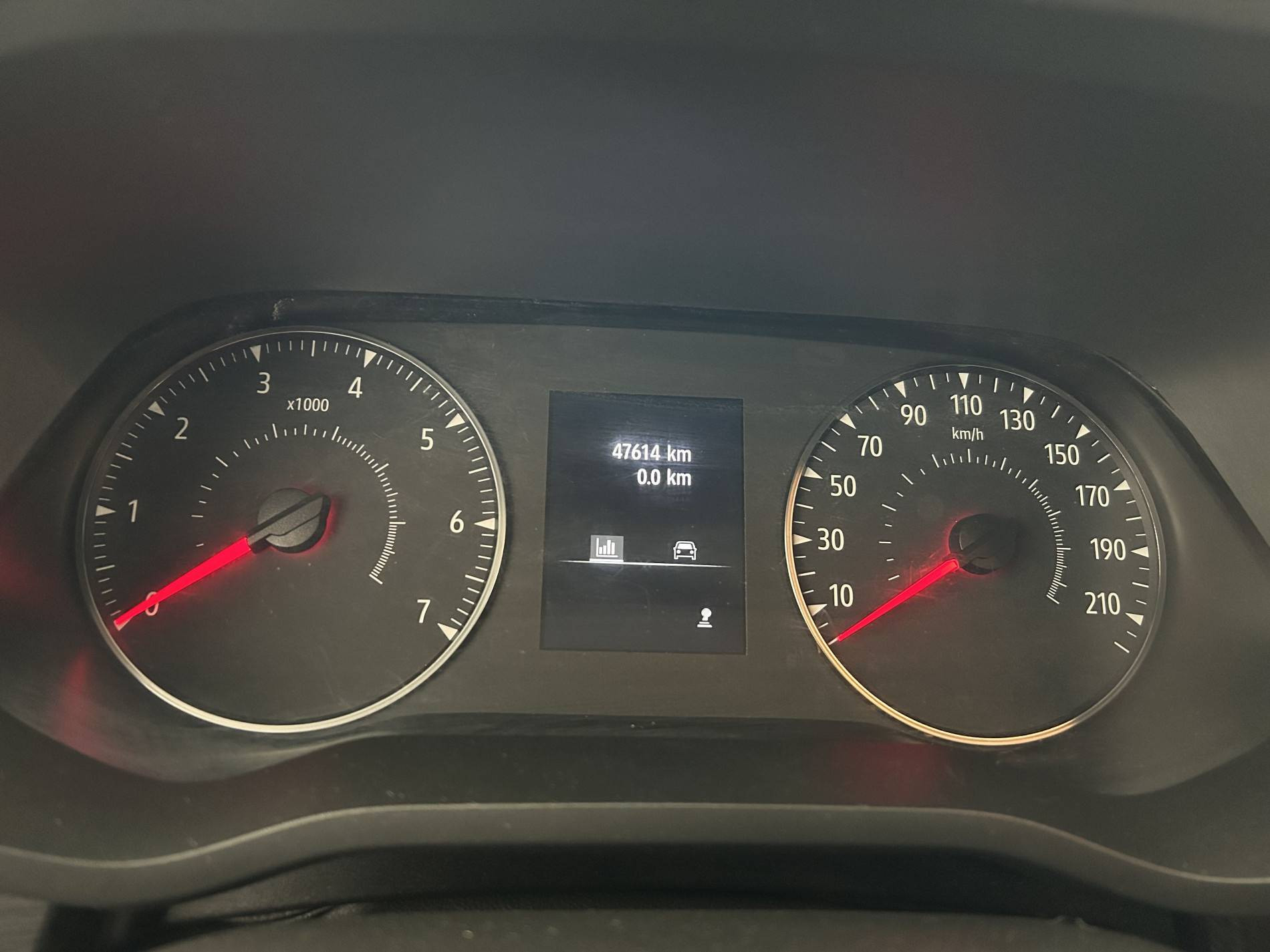 Vente en ligne Renault Trafic 3 Fourgon TRAFIC FGN L1H1 2800 KG BLUE DCI 110 au prix de 20 990 €