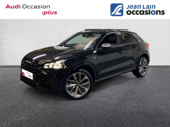 AUDI Q2 Q2 35 TFSI 150 S tronic 7 S line Plus 22/09/2025 en vente à Seynod