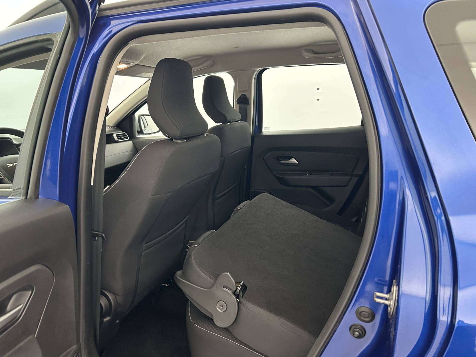 Vente en ligne Dacia Duster  ECO-G 100 4x2 au prix de 16 890 €