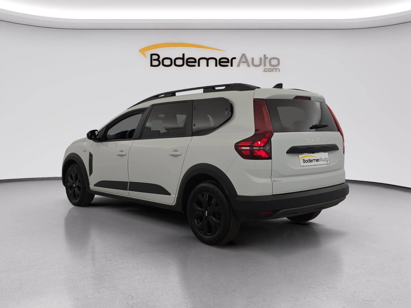Vente en ligne Dacia Jogger  ECO-G 100 7 places au prix de 18 200 €