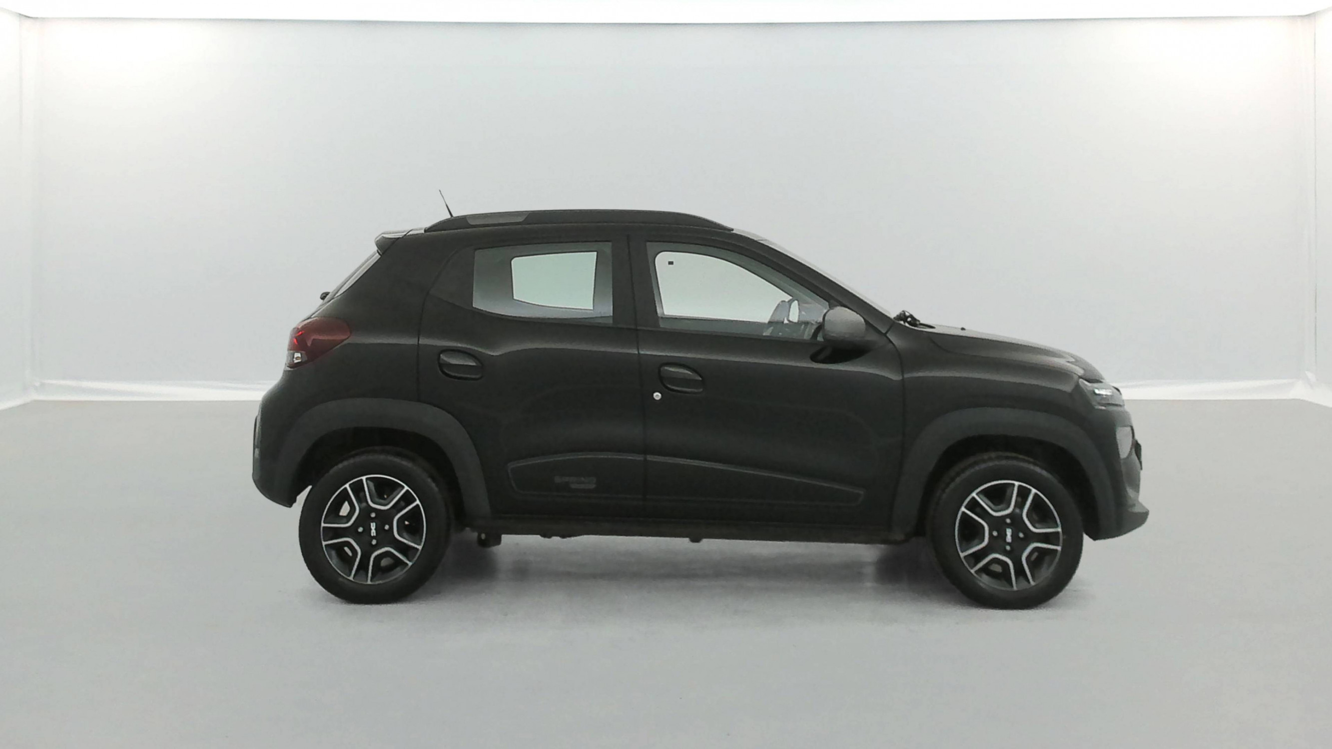 Vente en ligne Dacia Spring Spring au prix de 11 890 €