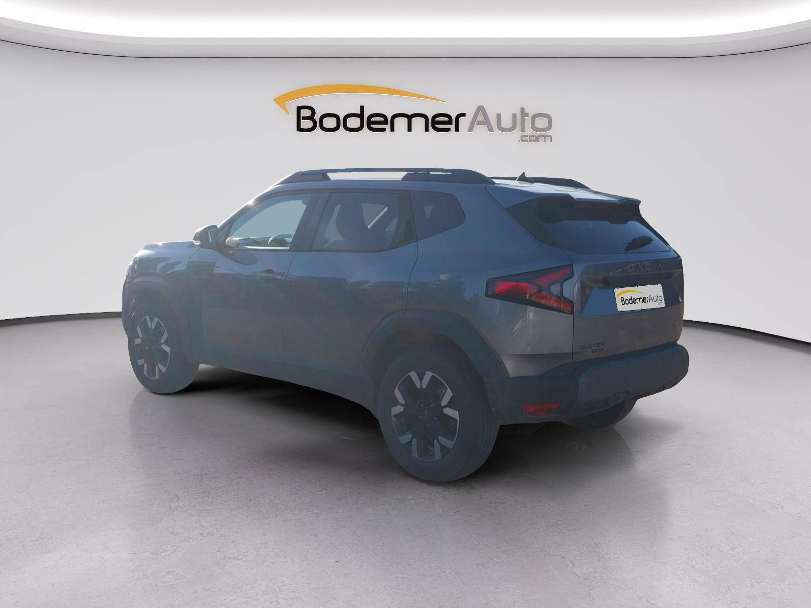 Vente en ligne Dacia Duster  Hybrid 140 au prix de 25 990 €