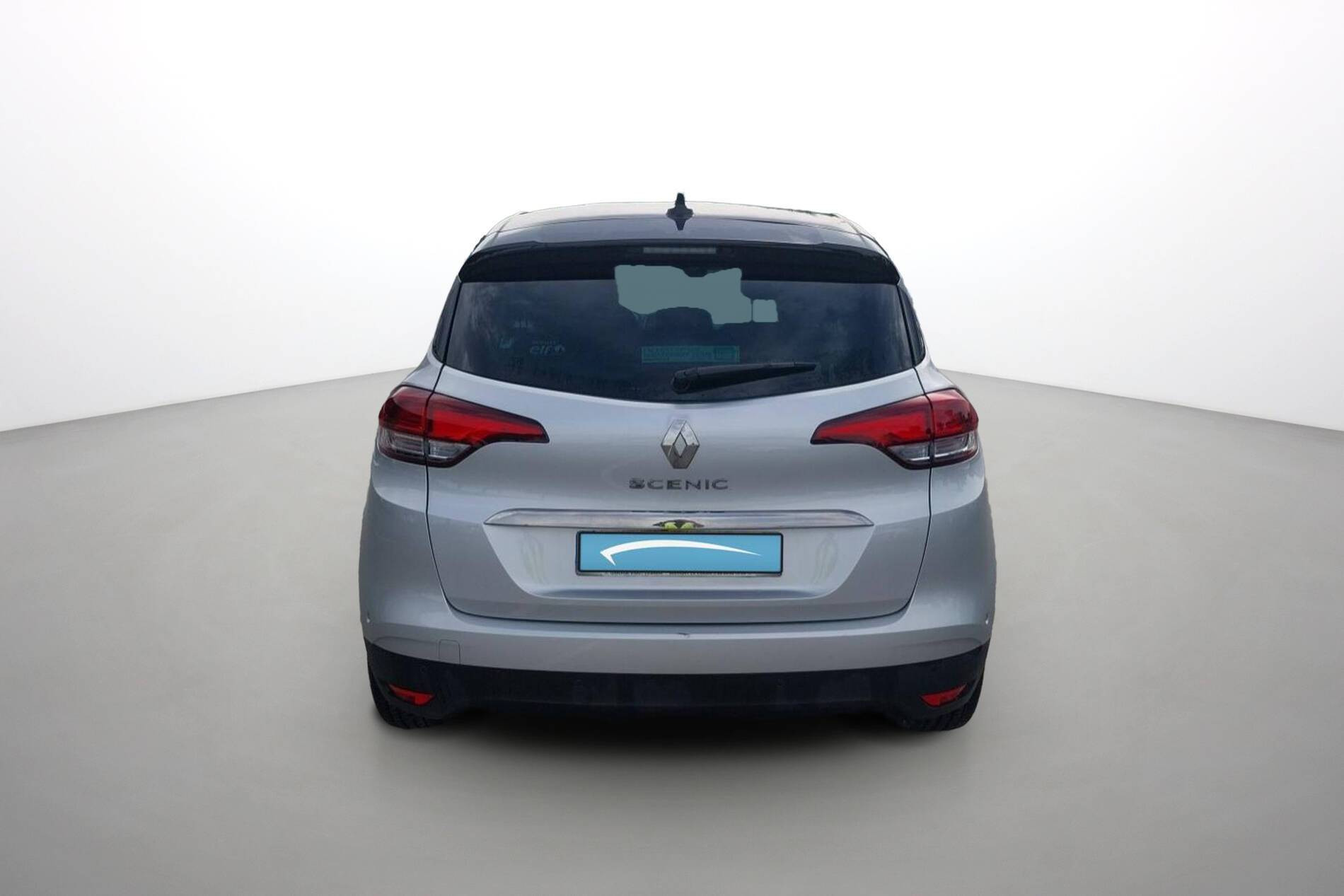 Vente en ligne Renault Scenic 4 Scenic TCe 140 Energy au prix de 15 190 €