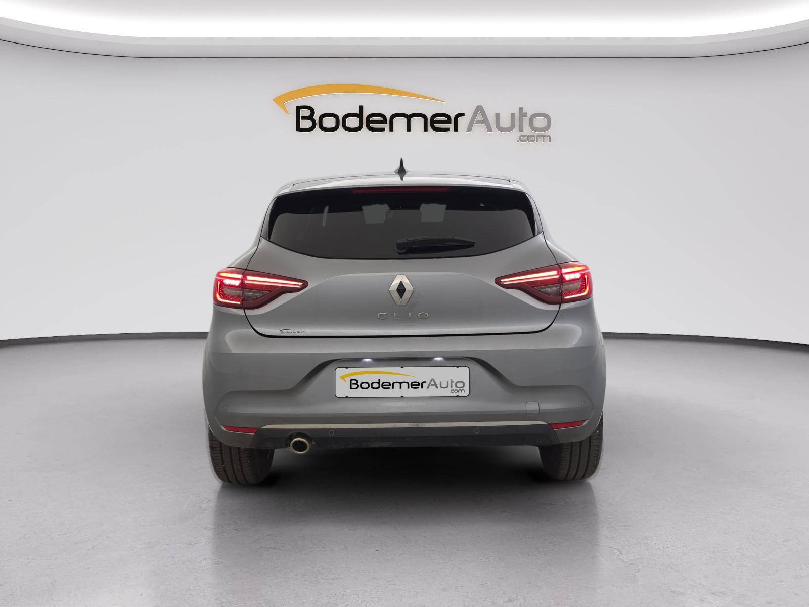 Vente en ligne Renault Clio 5 Clio TCe 90 au prix de 15 490 €