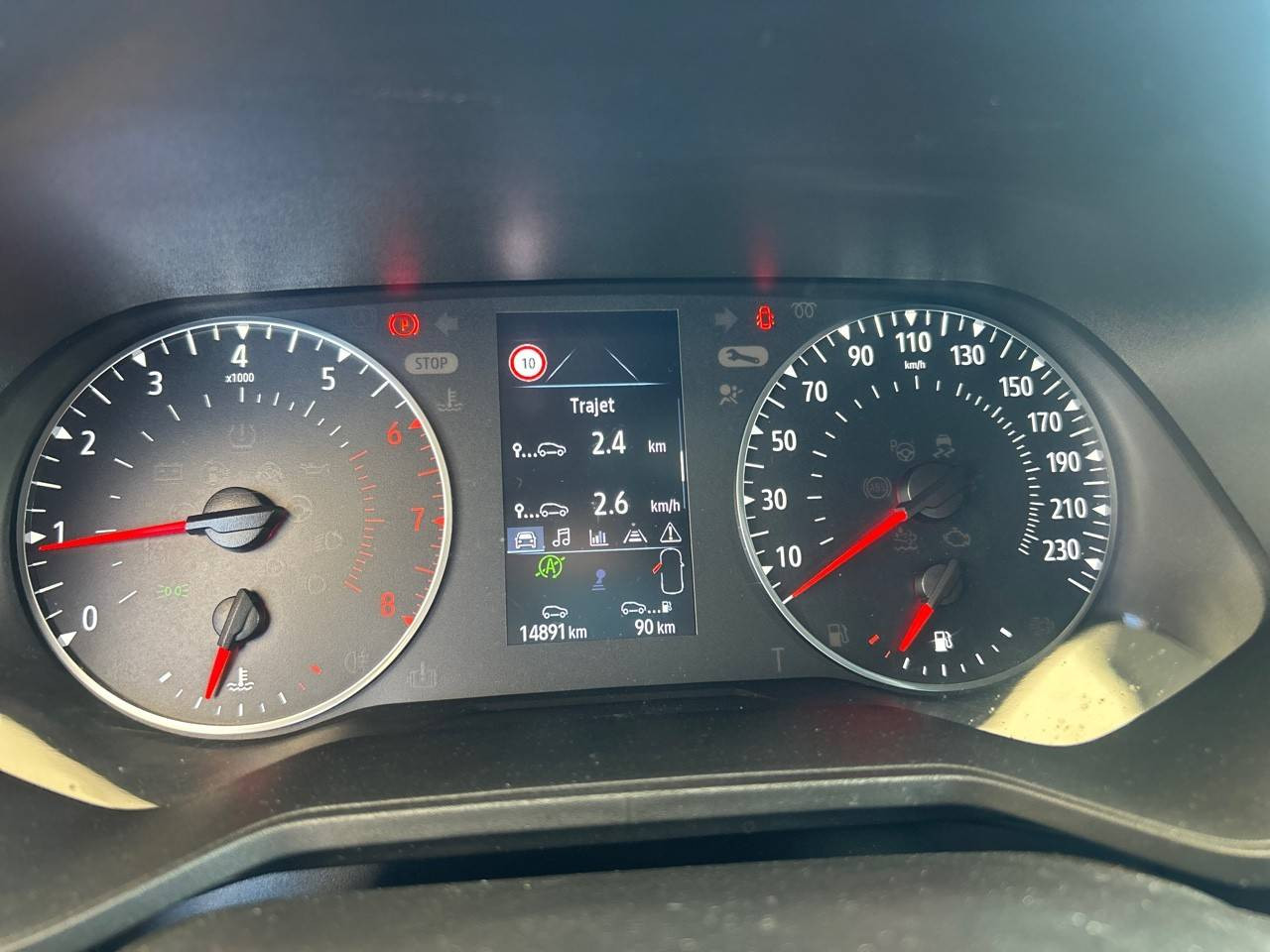 Vente en ligne Renault Clio 5 Clio TCe 90 - 21N au prix de 14 990 €