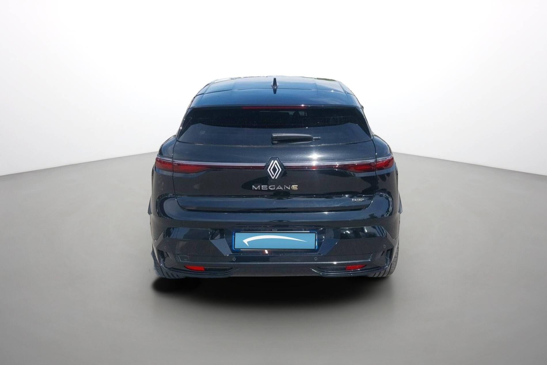 Vente en ligne Renault Megane E-Tech  220 ch autonomie confort GSR2 au prix de 29 990 €