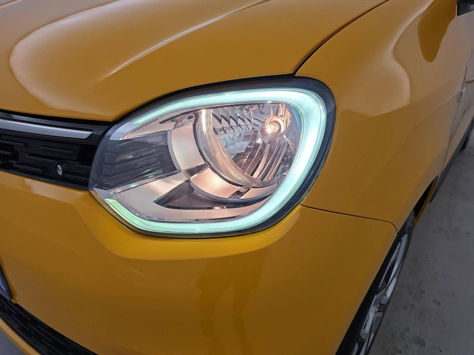 Vente en ligne Renault Twingo 3  SCe 65 au prix de 11 990 €