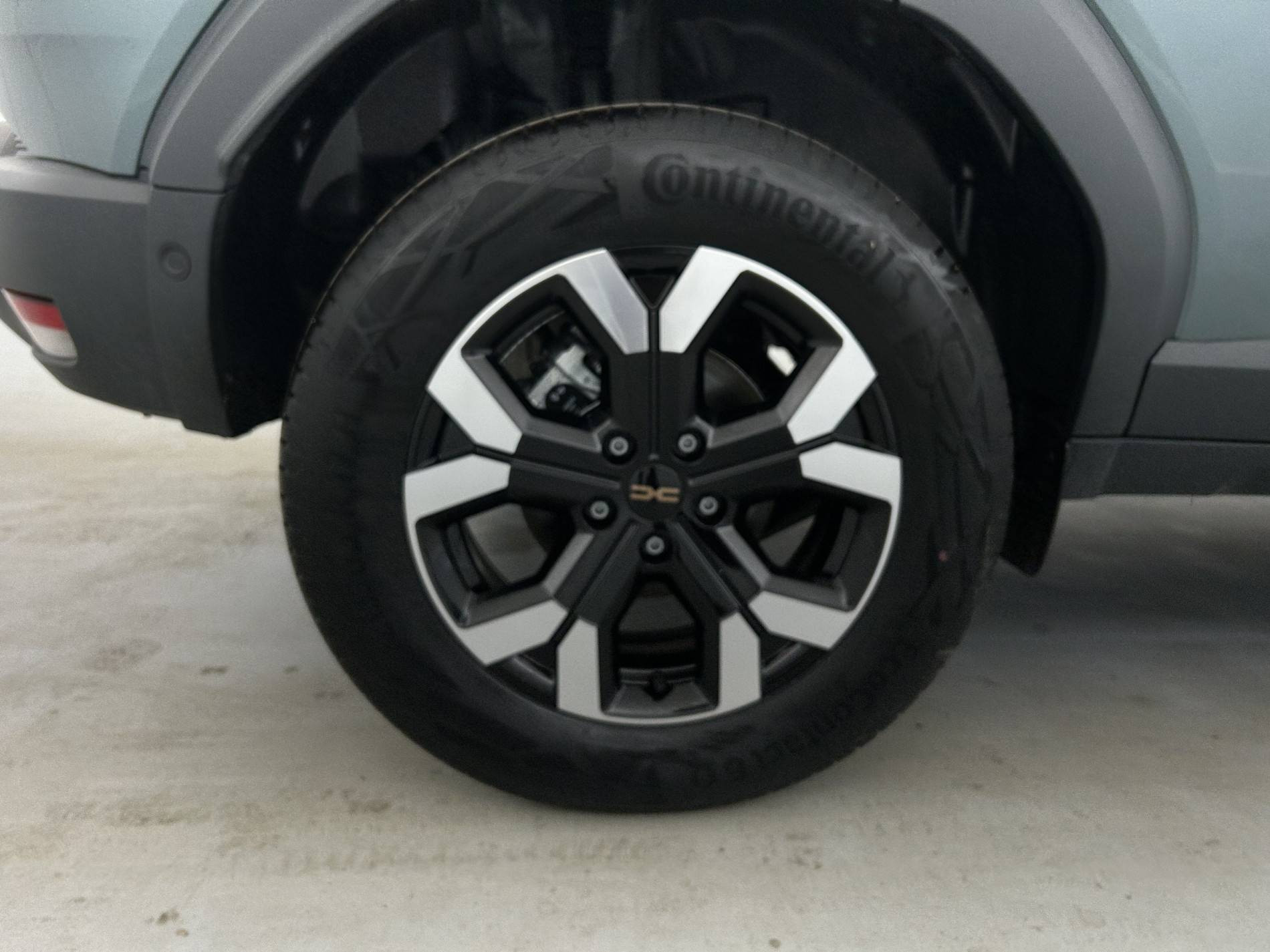 Vente en ligne Dacia Duster  Hybrid 140 au prix de 26 290 €
