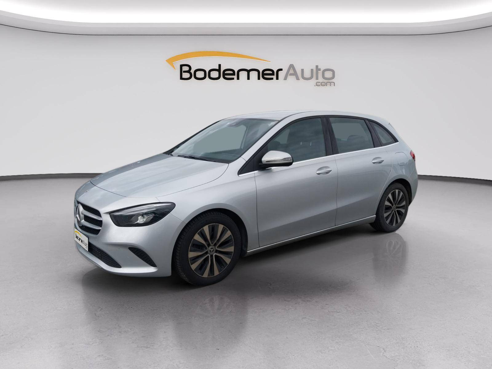Mercedes Classe B  180 7G-DCT occasion de 2021 en vente à Saint-Lô