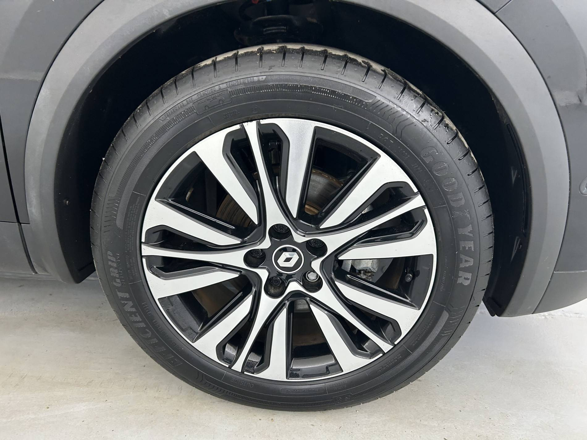 Vente en ligne Renault Captur  E-Tech full hybrid 145 au prix de 23 490 €