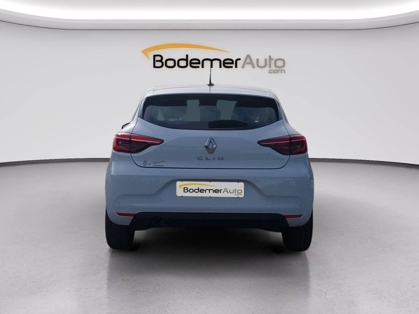 Vente en ligne Renault Clio 5 Clio TCe 90 au prix de 12 490 €
