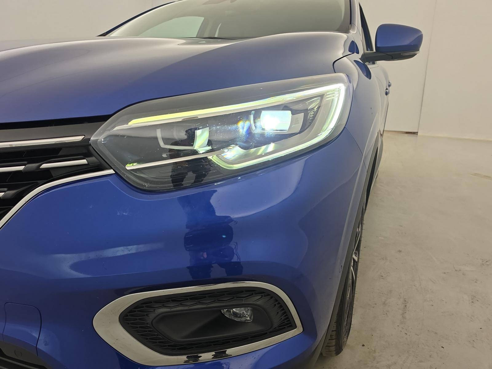 Vente en ligne Renault Kadjar  Blue dCi 115 EDC au prix de 18 990 €