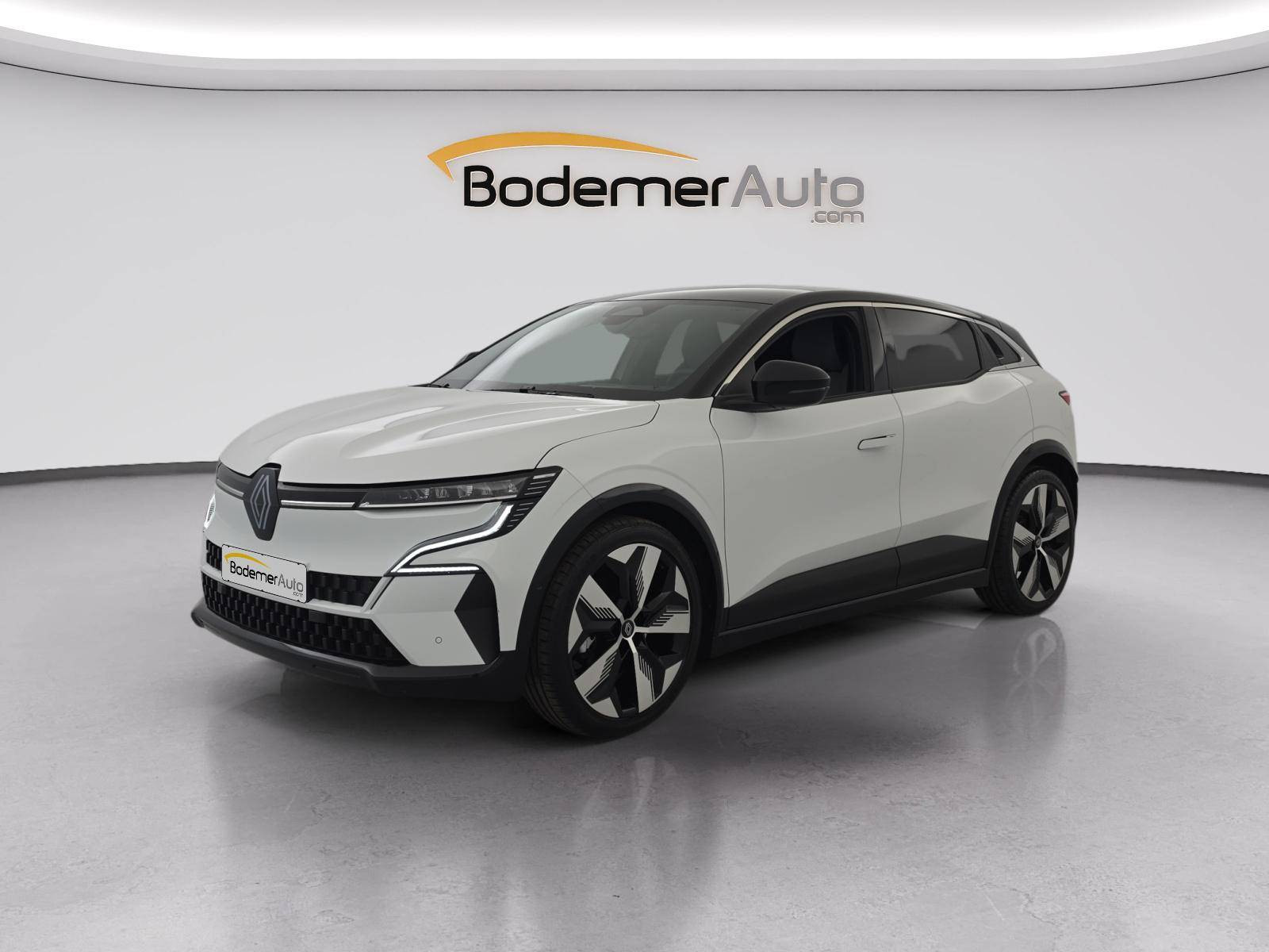 Renault Megane E-Tech  220 ch autonomie confort GSR2 occasion de 2025 en vente à Châteaulin