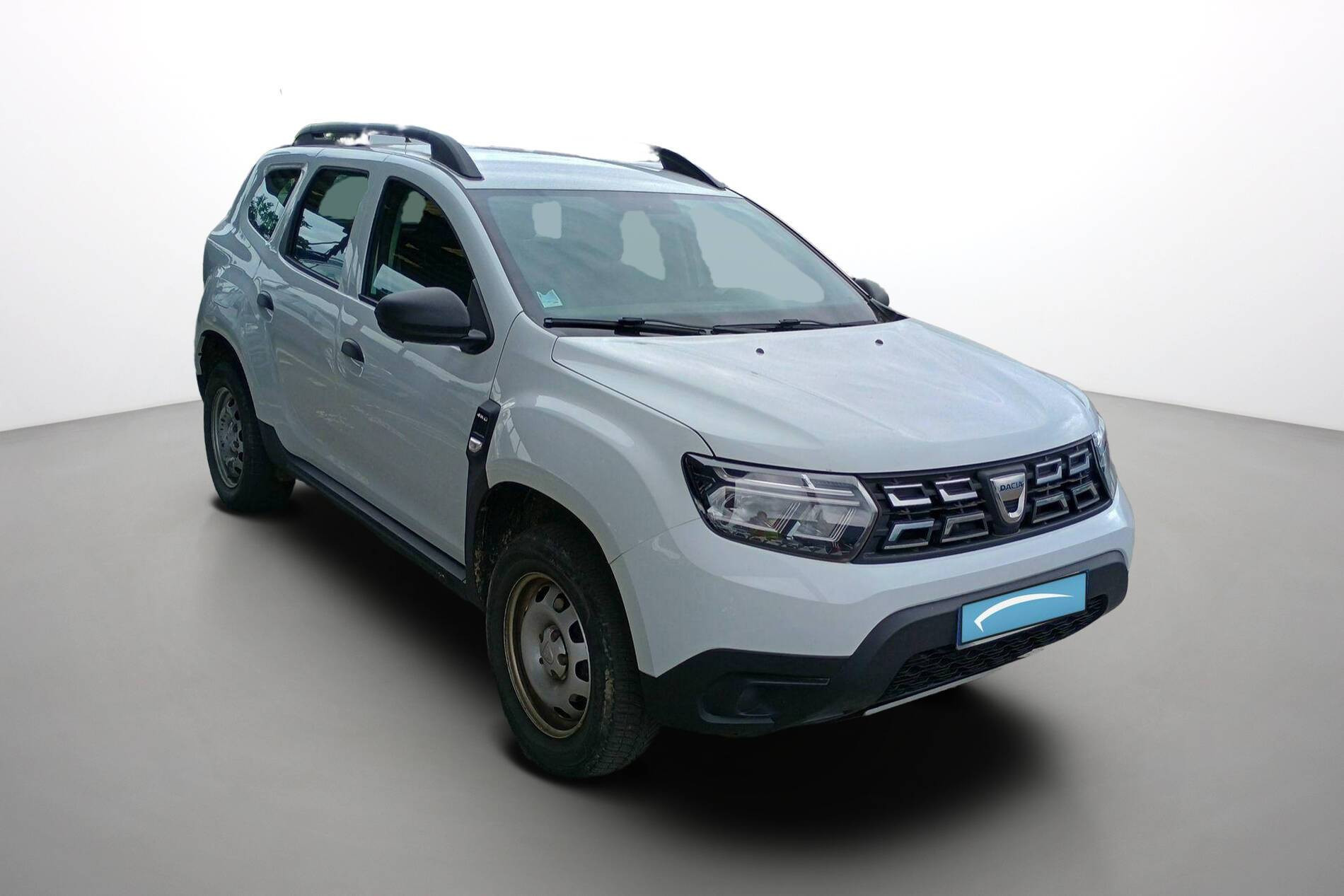 Vente en ligne Dacia Duster  Blue dCi 115 4x4 au prix de 18 990 €