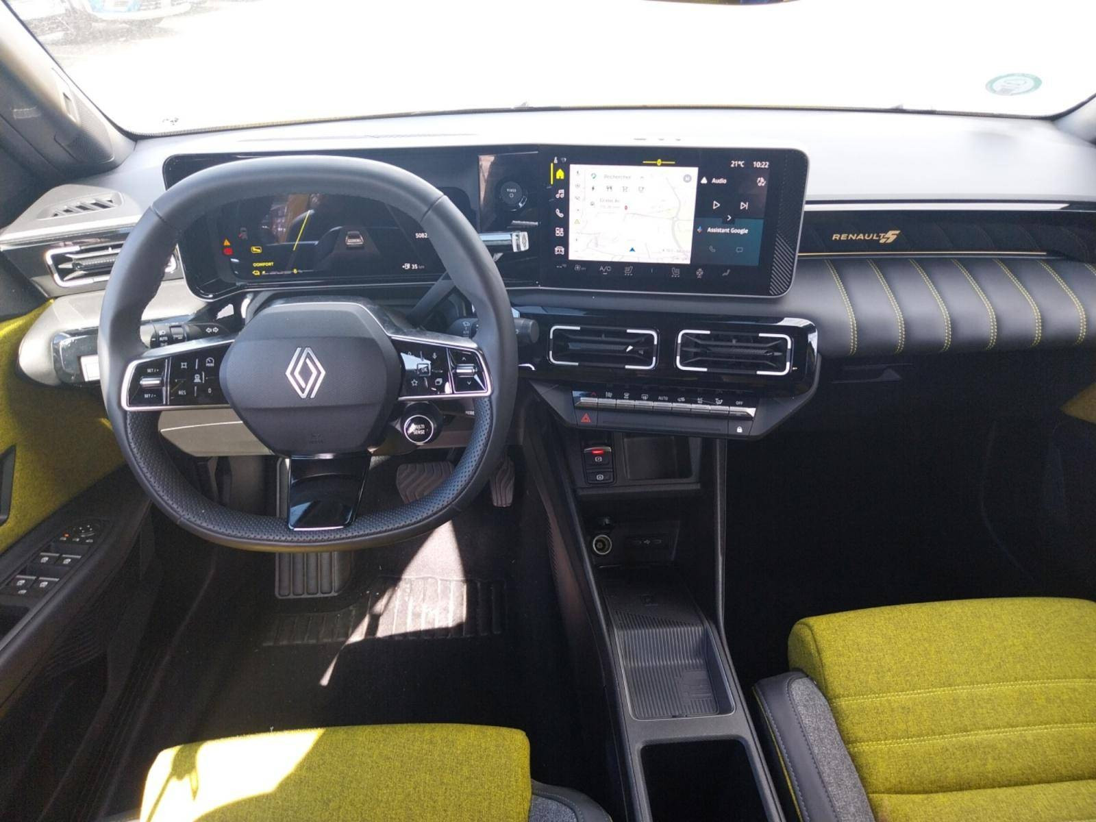 Vente en ligne Renault R5 E-Tech  150 ch autonomie confort au prix de 27 990 €