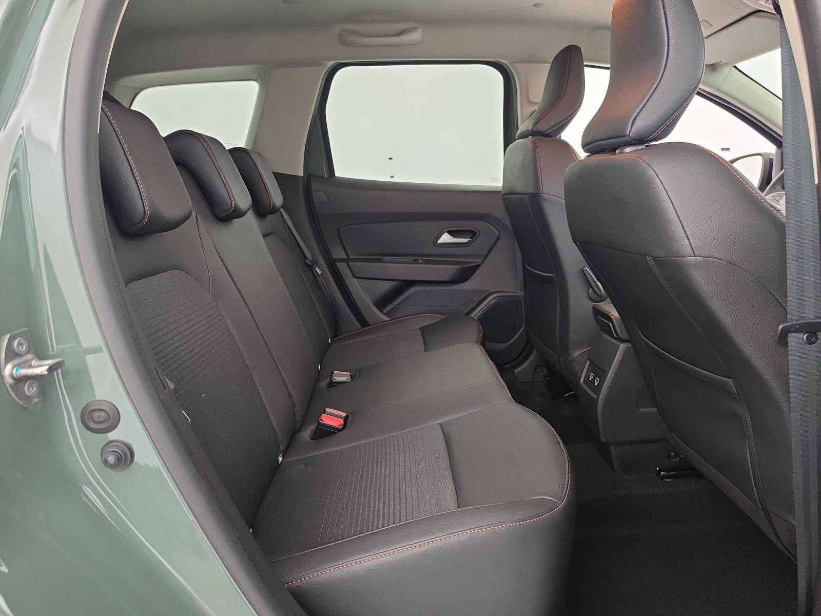 Vente en ligne Dacia Duster  ECO-G 100 4x2 au prix de 16 990 €