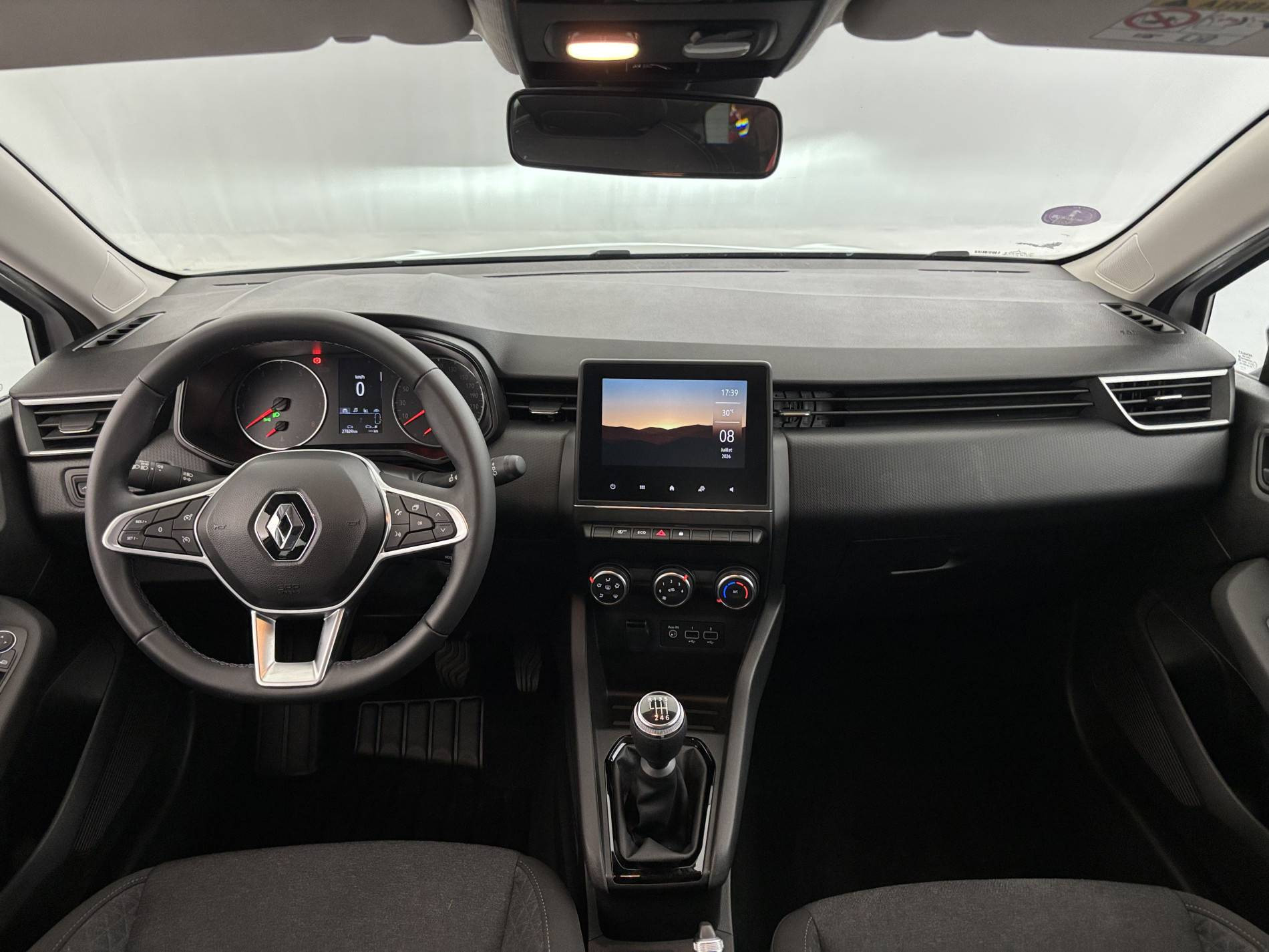 Vente en ligne Renault Clio 5 Clio TCe 90 au prix de 13 990 €